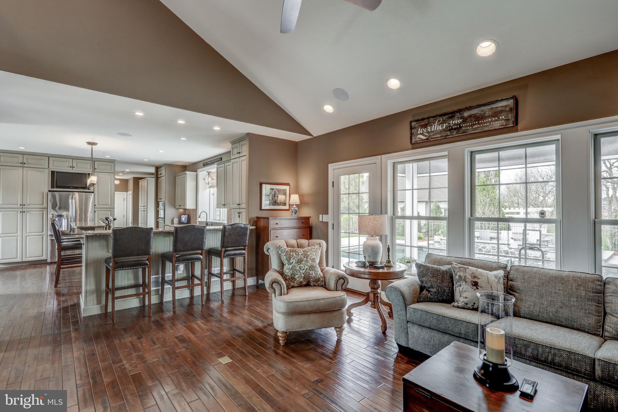 345 Harvest Drive Lititz, PA 17543 - Photo 18 of 112 Living Room