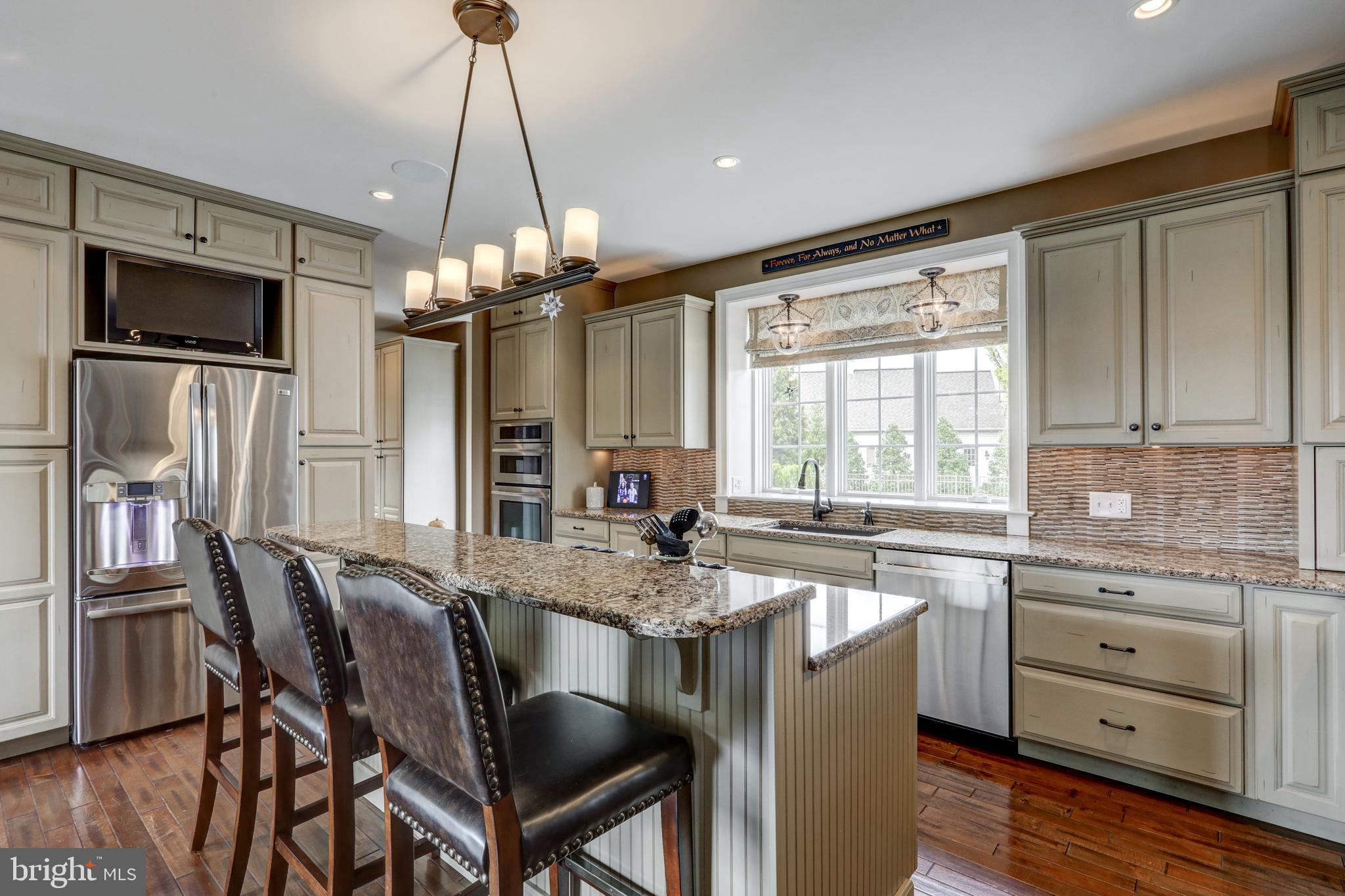 345 Harvest Drive Lititz, PA 17543 - Photo 22 of 112 Kitchen