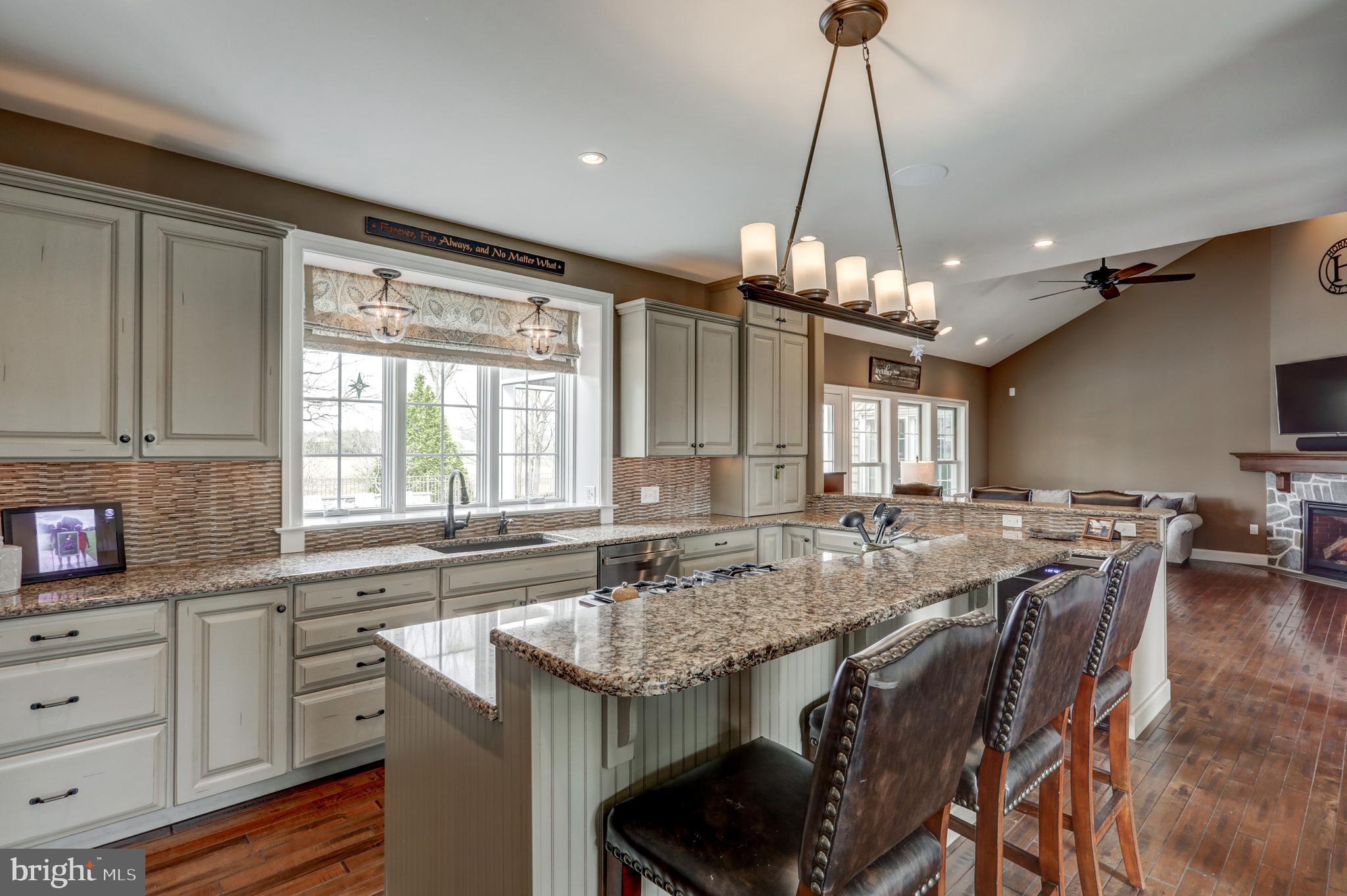 345 Harvest Drive Lititz, PA 17543 - Photo 24 of 112 Kitchen