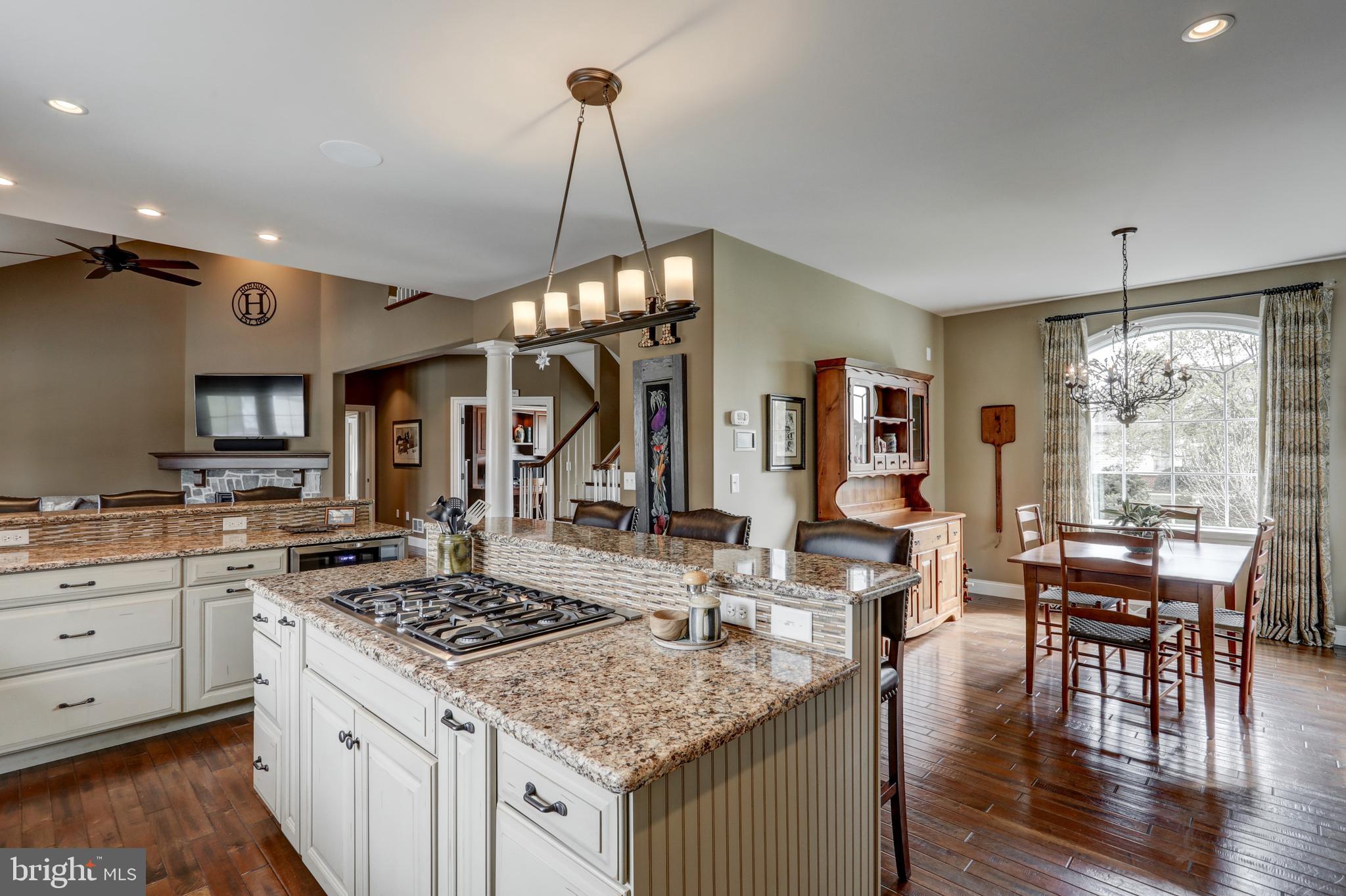 345 Harvest Drive Lititz, PA 17543 - Photo 25 of 112 Kitchen