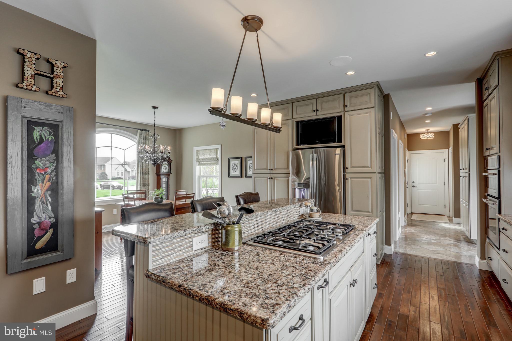 345 Harvest Drive Lititz, PA 17543 - Photo 27 of 112 Kitchen