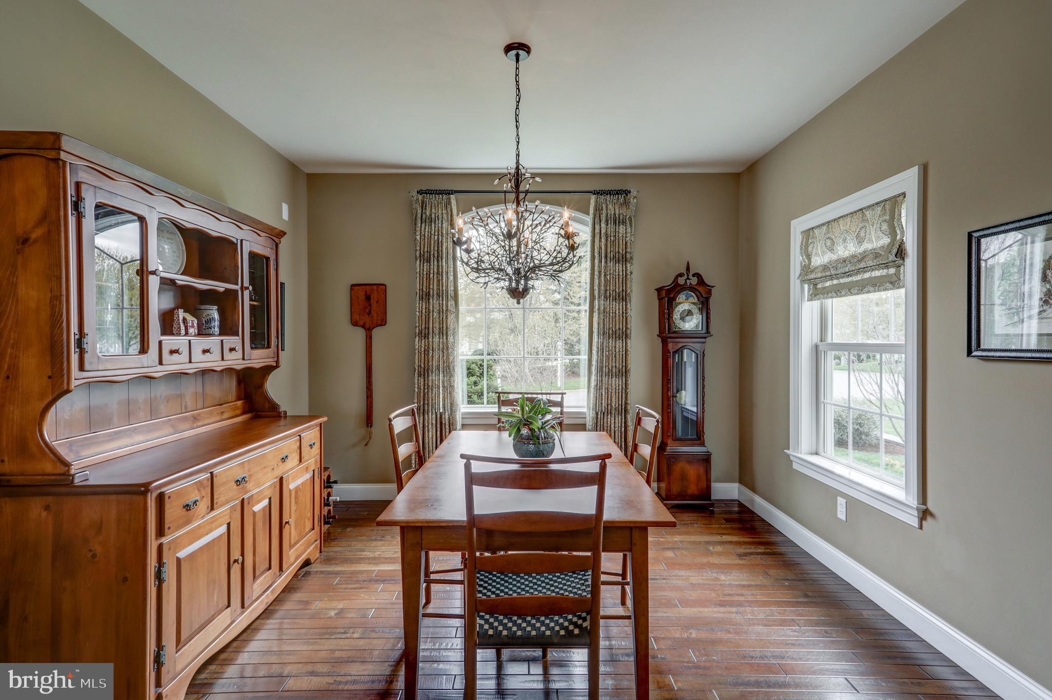 345 Harvest Drive Lititz, PA 17543 - Photo 28 of 112 Dining Room