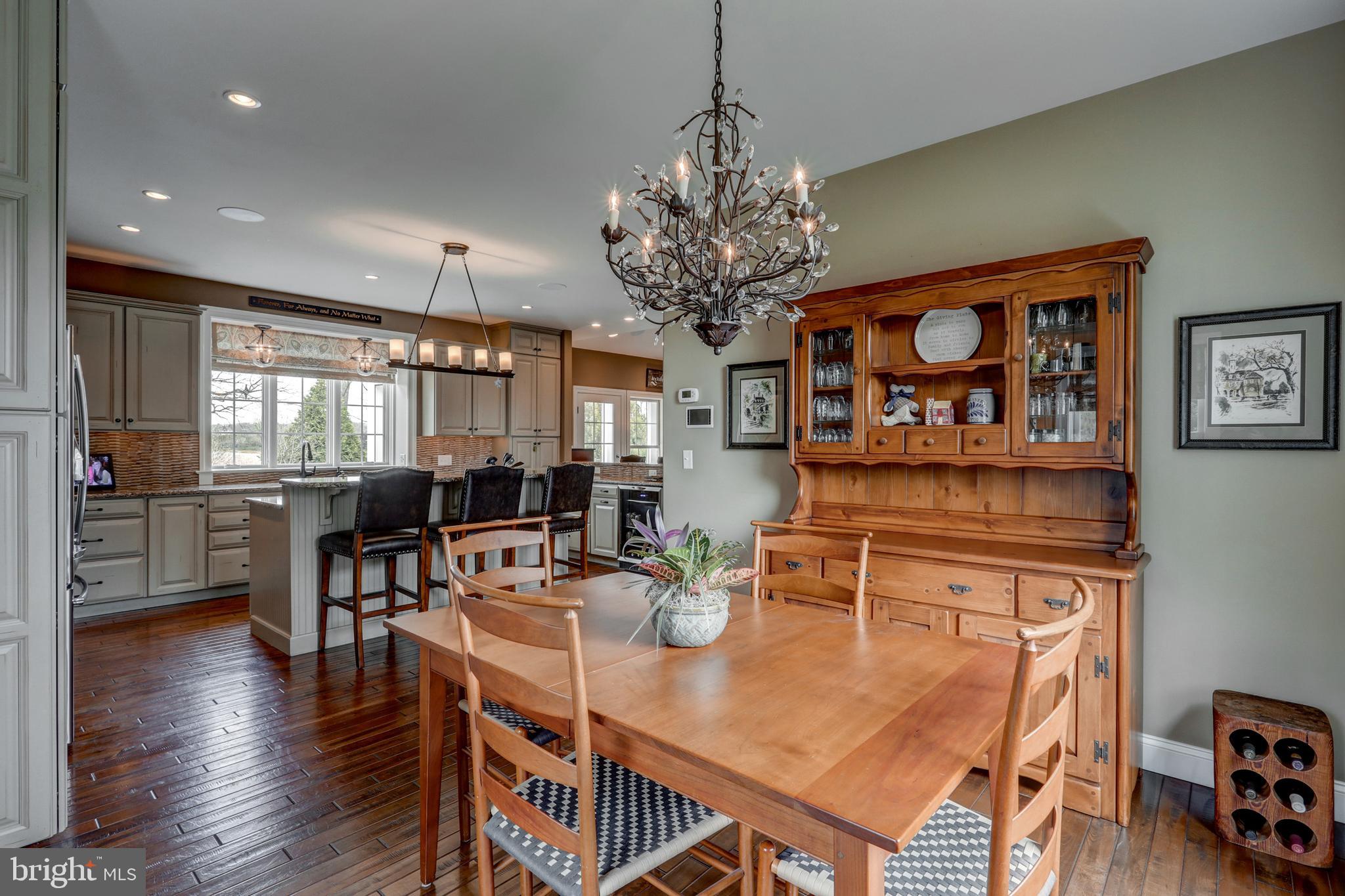 345 Harvest Drive Lititz, PA 17543 - Photo 29 of 112 Dining Room