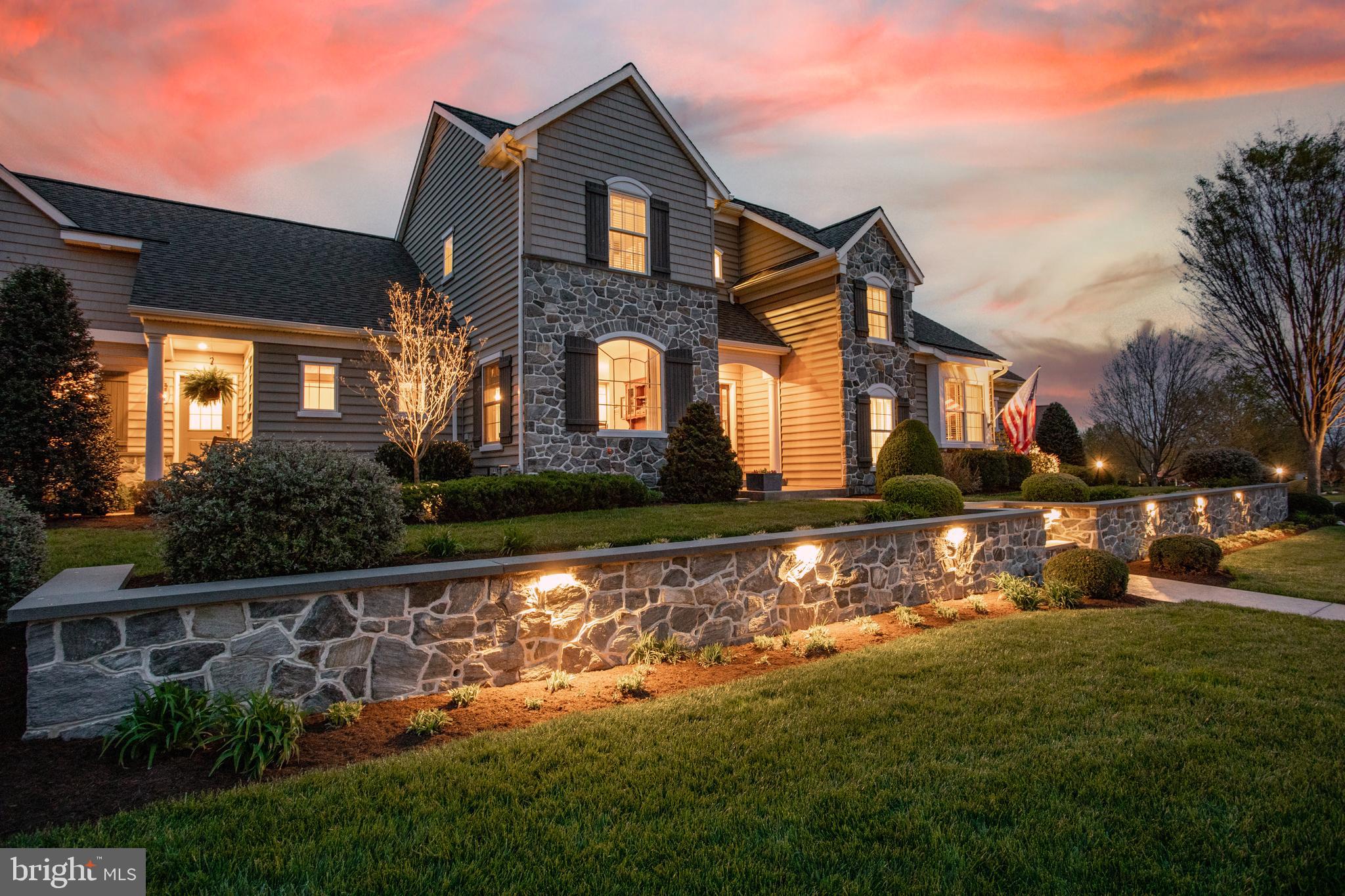 345 Harvest Drive Lititz, PA 17543 - Photo 3 of 112