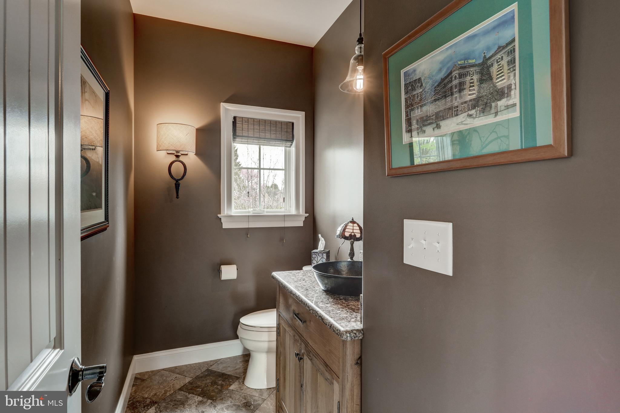 345 Harvest Drive Lititz, PA 17543 - Photo 33 of 112 Half Bathroom