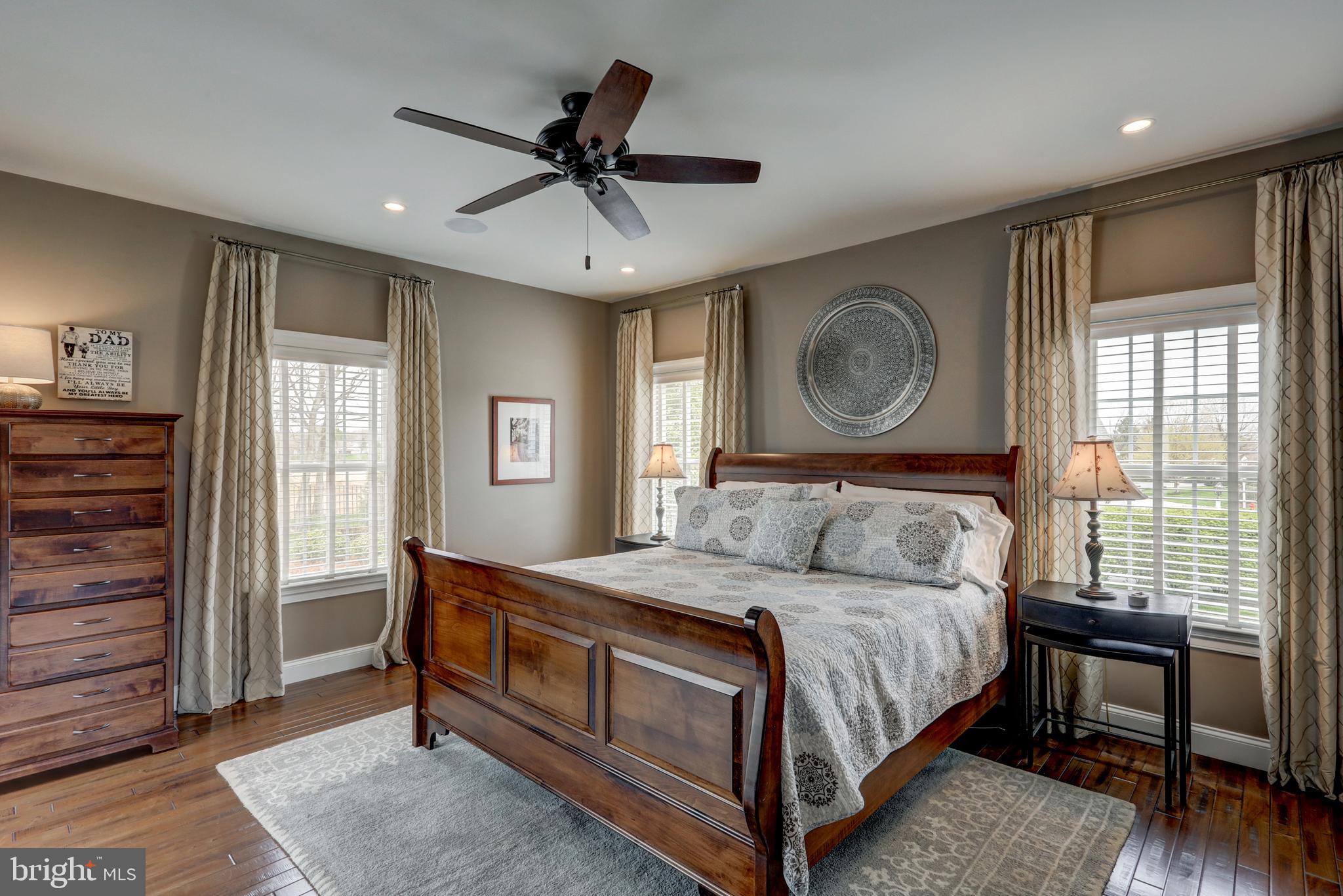 345 Harvest Drive Lititz, PA 17543 - Photo 34 of 112 Primary Bedroom