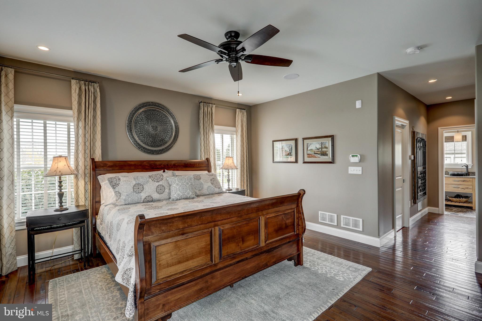 345 Harvest Drive Lititz, PA 17543 - Photo 35 of 112 Primary Bedroom