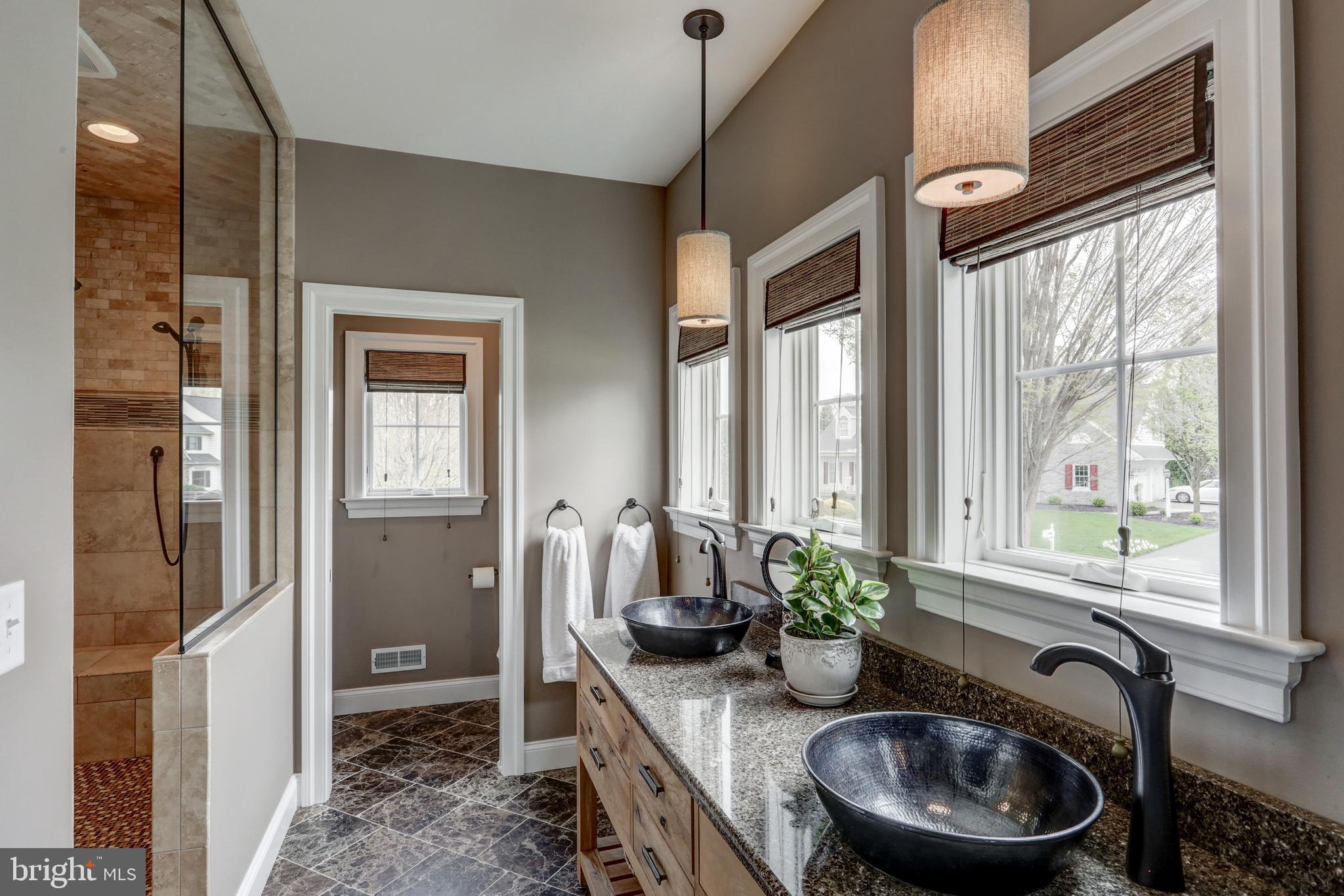 345 Harvest Drive Lititz, PA 17543 - Photo 39 of 112 Primary Bathroom