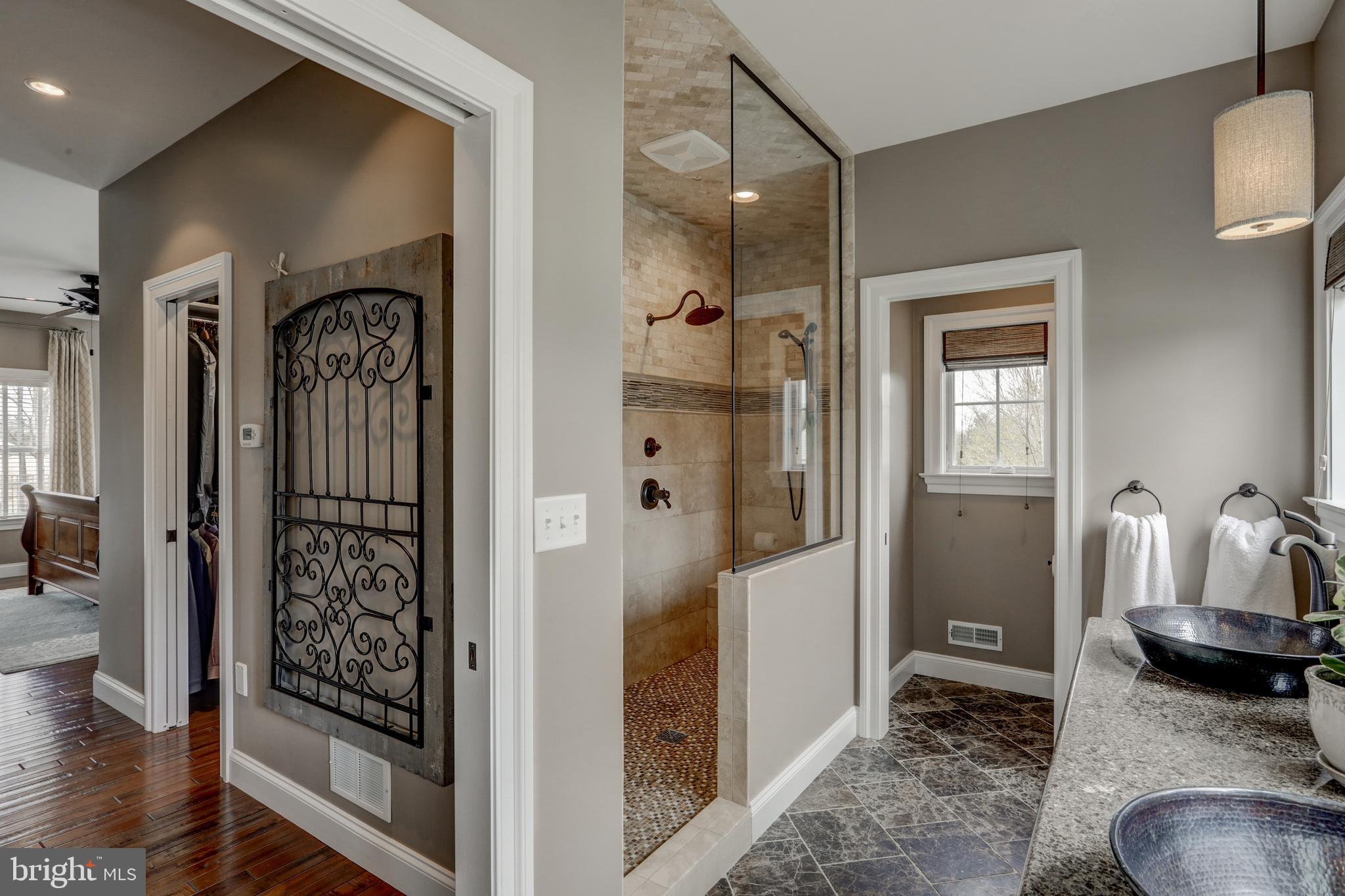 345 Harvest Drive Lititz, PA 17543 - Photo 40 of 112 Primary Bathroom