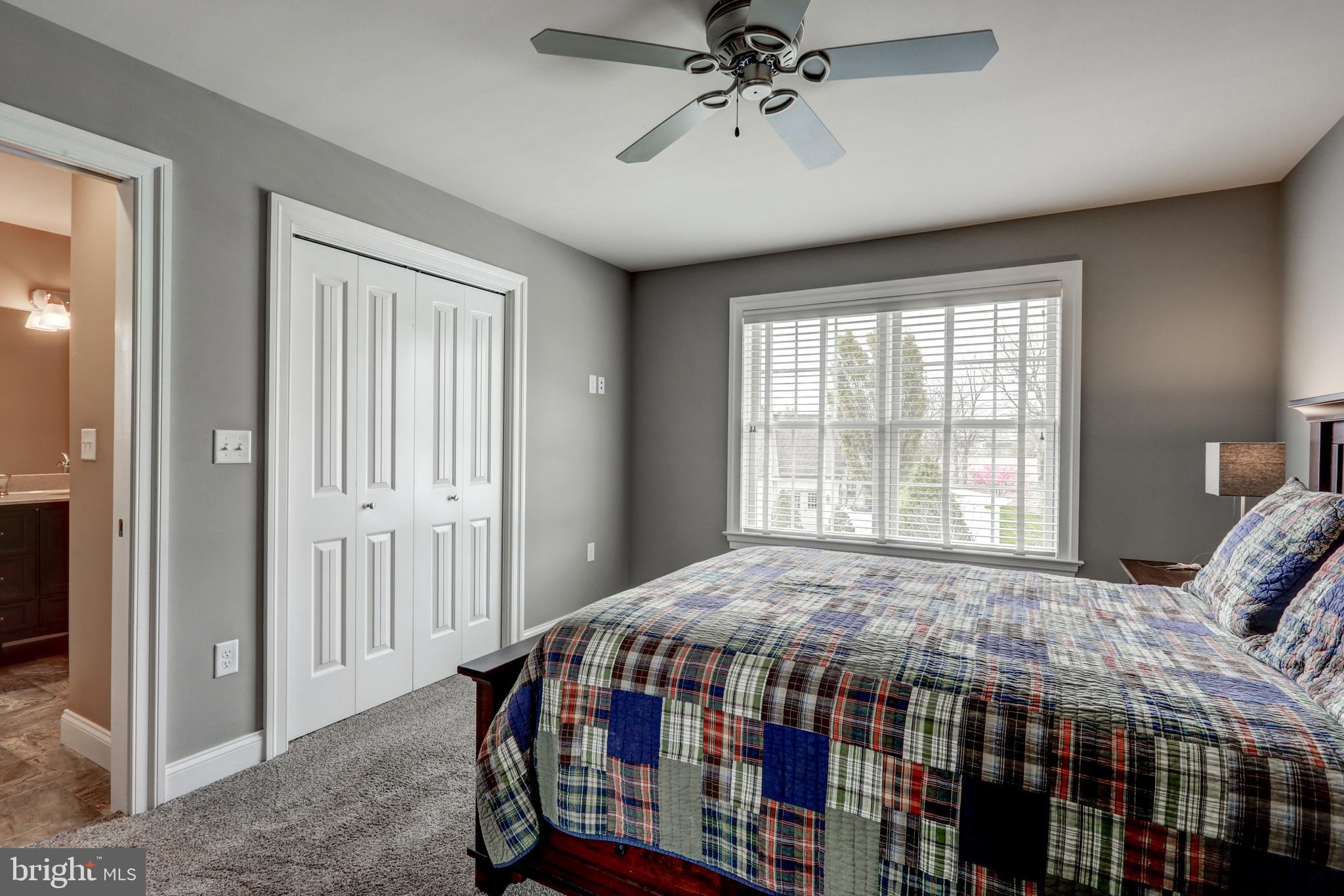 345 Harvest Drive Lititz, PA 17543 - Photo 48 of 112 Bedroom 2