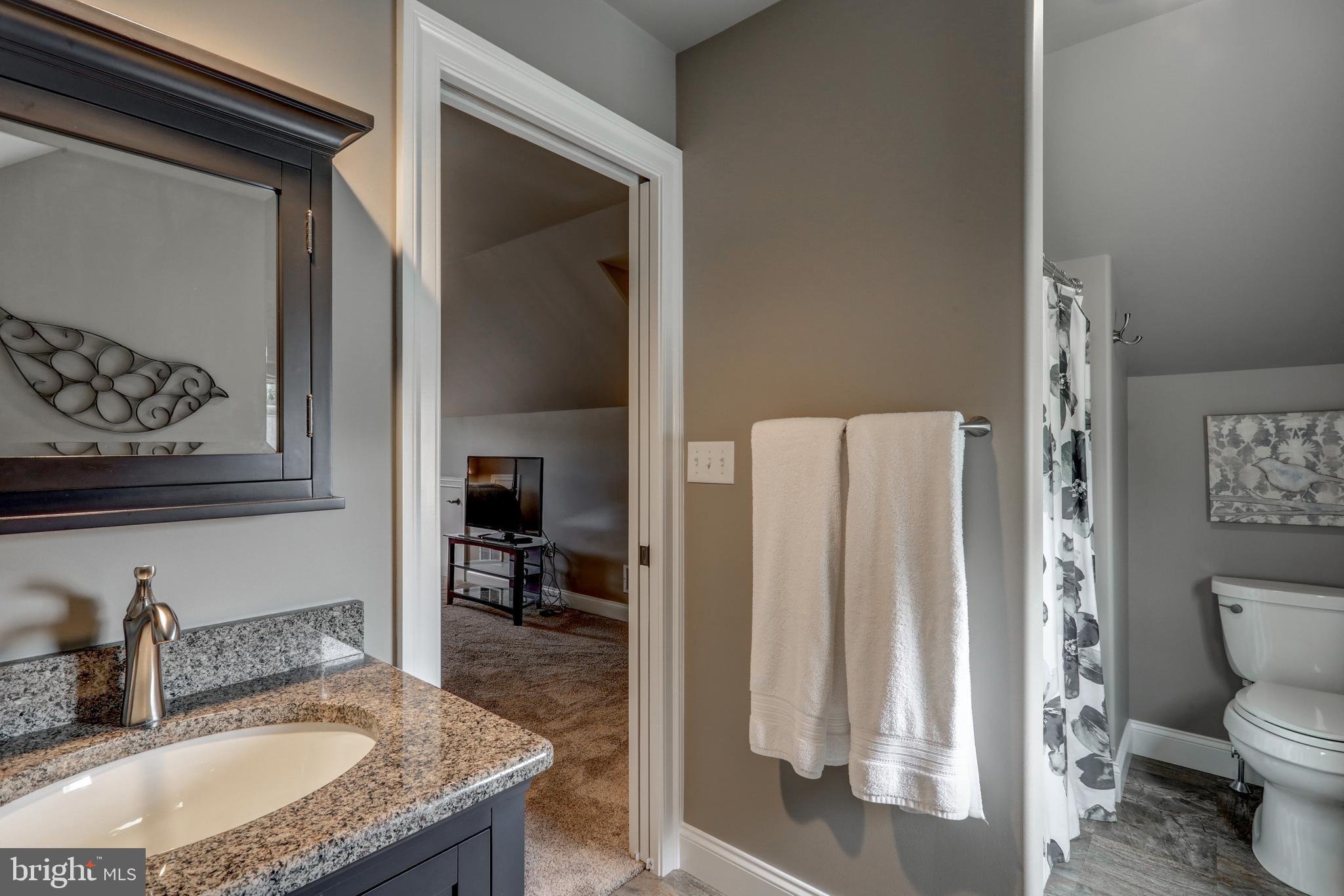 345 Harvest Drive Lititz, PA 17543 - Photo 61 of 112 In-Law/Guest Suite Bathroom
