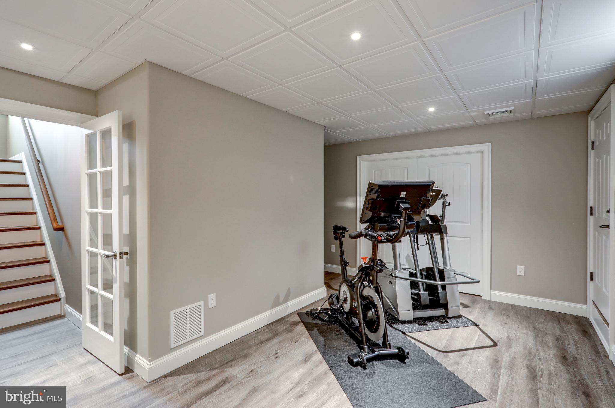 345 Harvest Drive Lititz, PA 17543 - Photo 62 of 112 Lower Level Rec Room