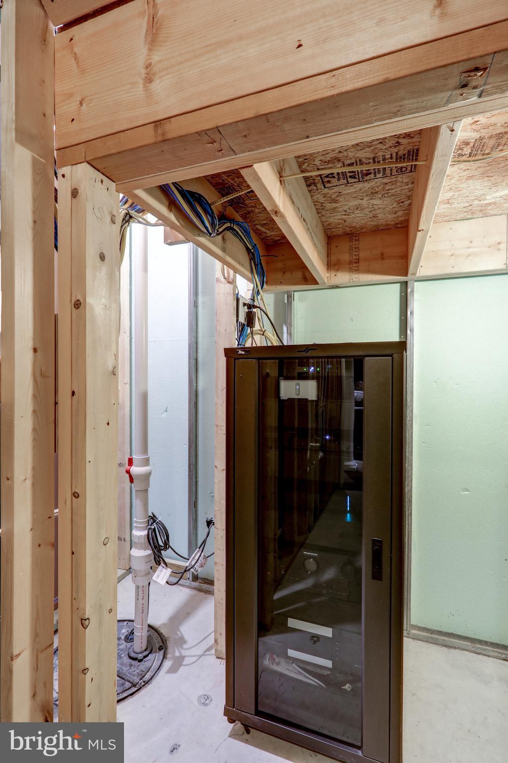 345 Harvest Drive Lititz, PA 17543 - Photo 68 of 112 ELAN Home Automation System