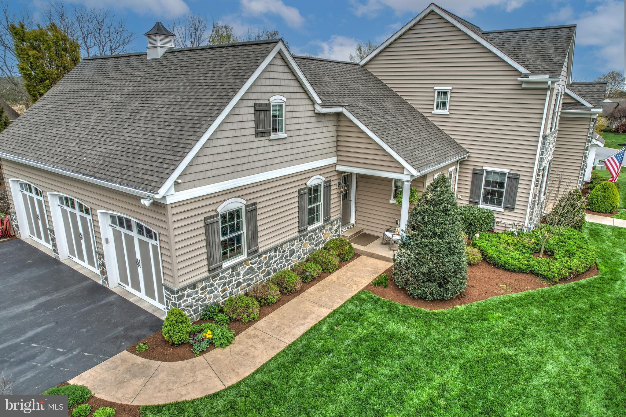 345 Harvest Drive Lititz, PA 17543 - Photo 69 of 112