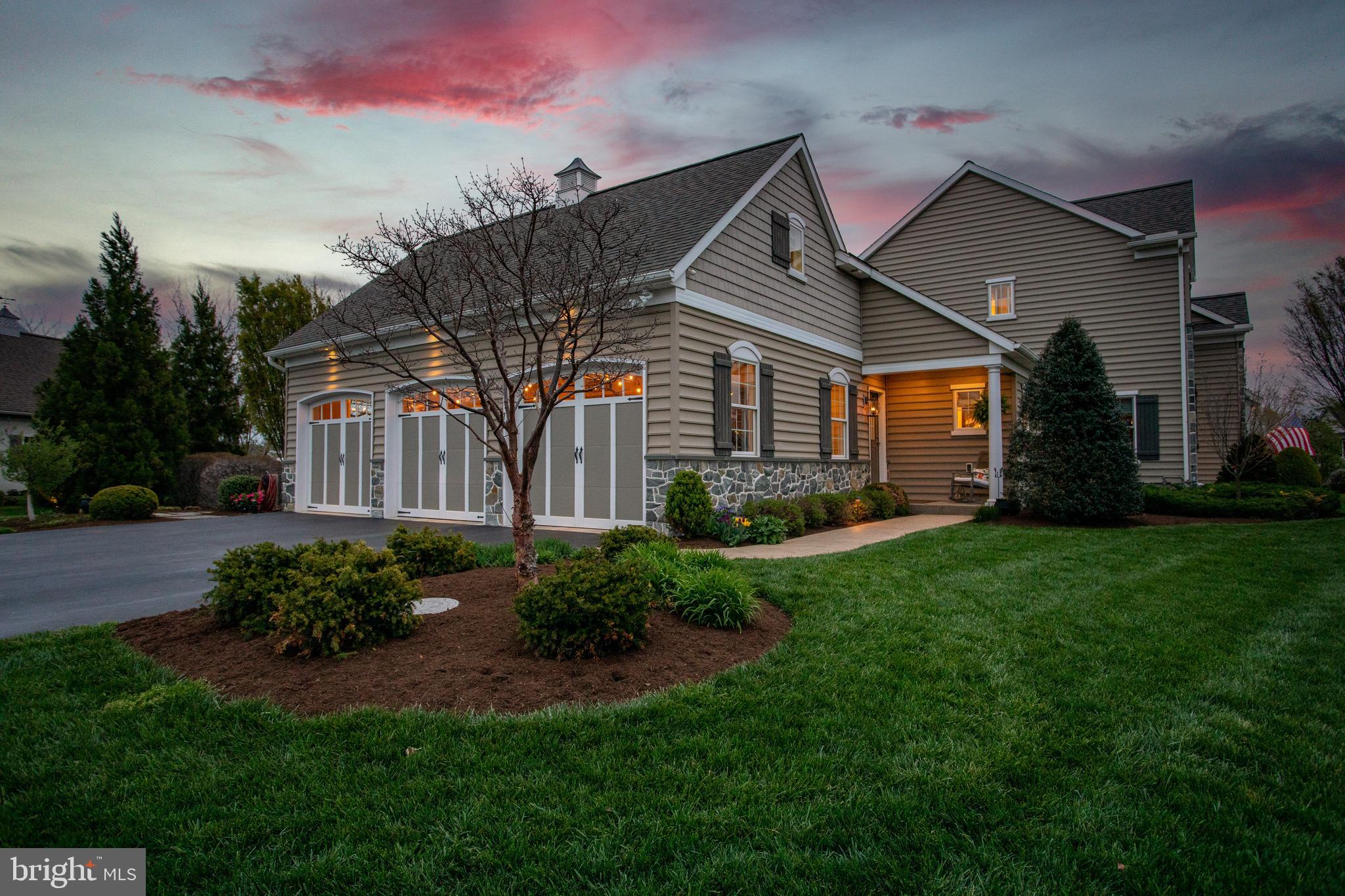 345 Harvest Drive Lititz, PA 17543 - Photo 71 of 112