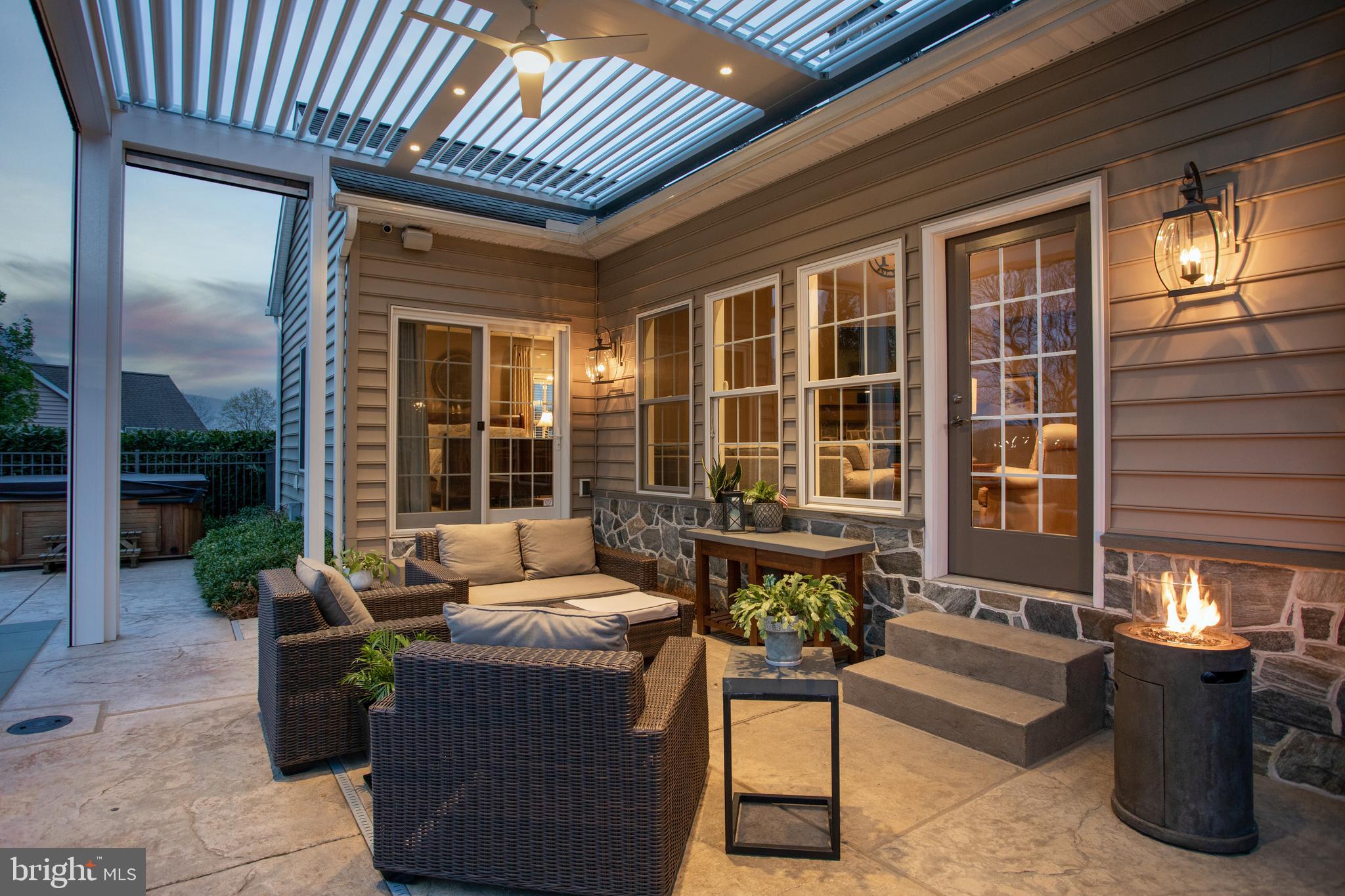 345 Harvest Drive Lititz, PA 17543 - Photo 73 of 112