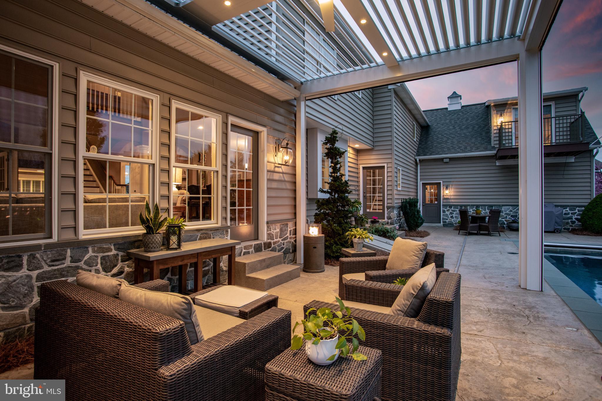 345 Harvest Drive Lititz, PA 17543 - Photo 74 of 112