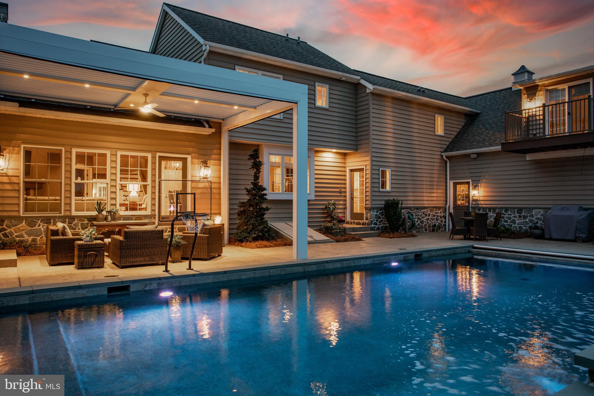 345 Harvest Drive Lititz, PA 17543 - Photo 75 of 112