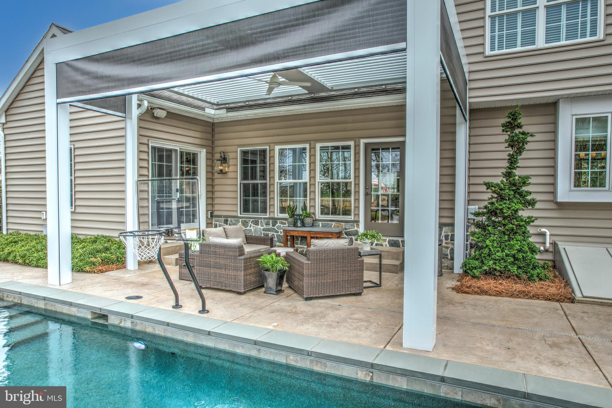 345 Harvest Drive Lititz, PA 17543 - Photo 76 of 112