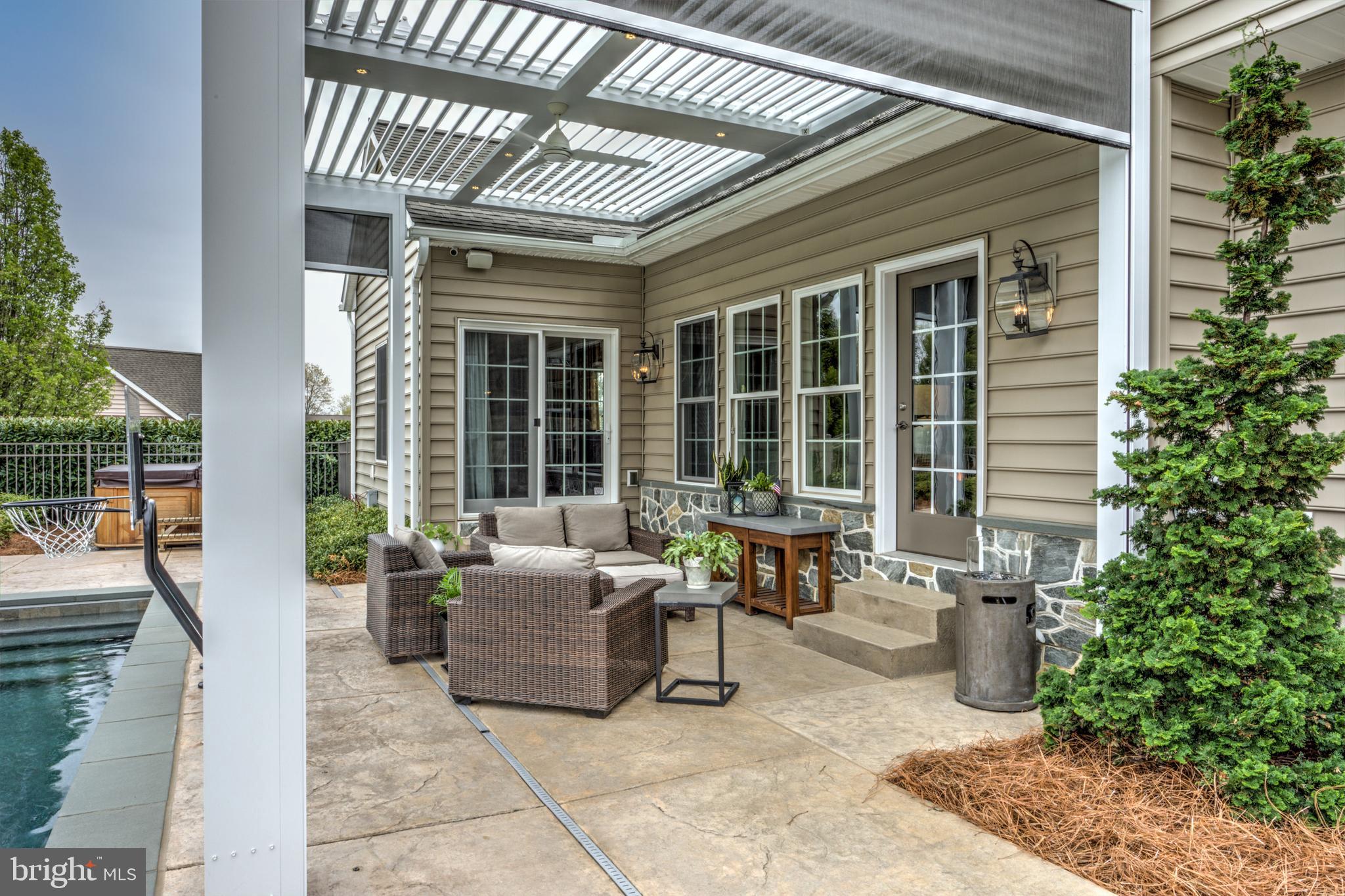 345 Harvest Drive Lititz, PA 17543 - Photo 77 of 112