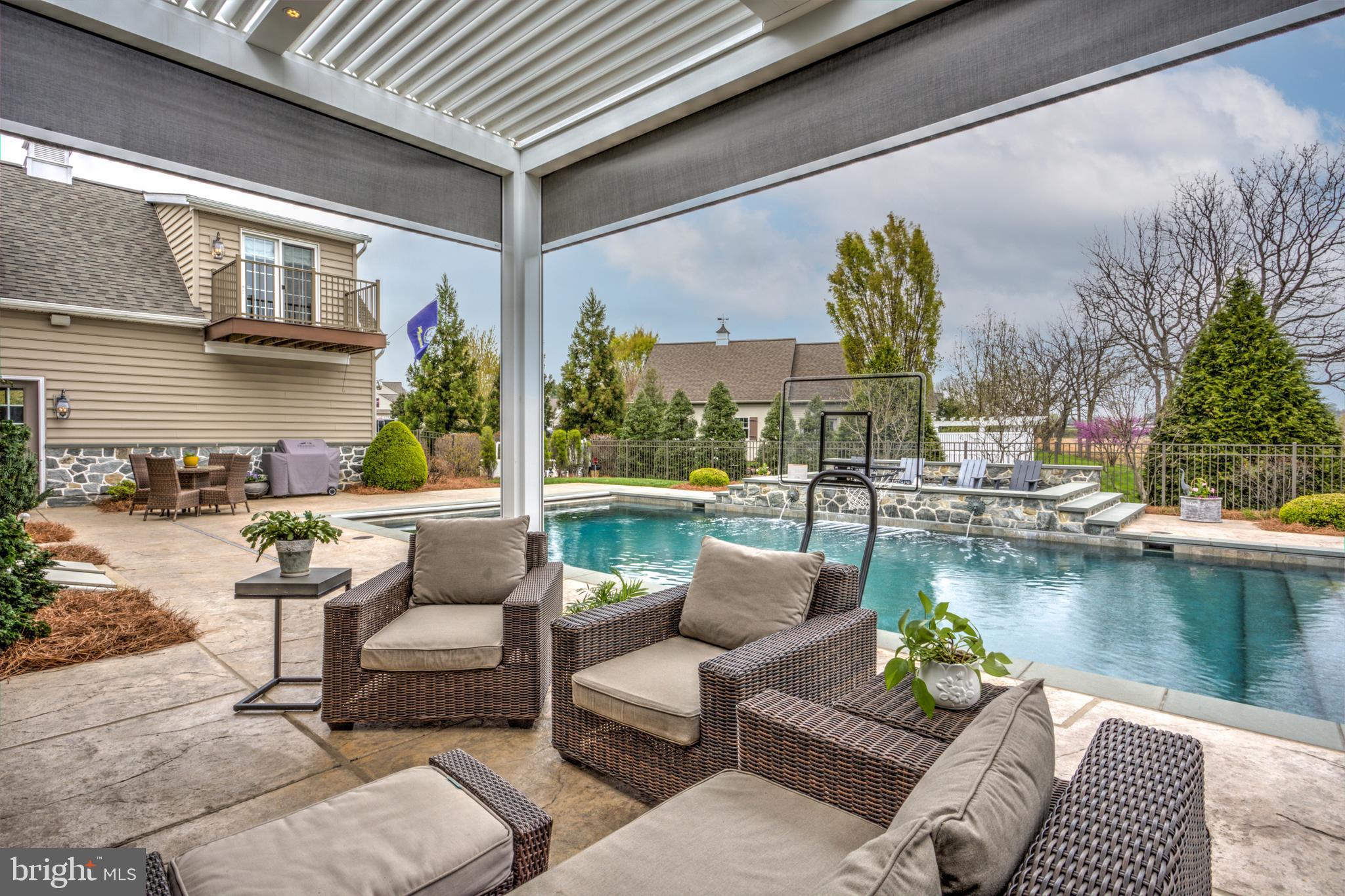 345 Harvest Drive Lititz, PA 17543 - Photo 78 of 112