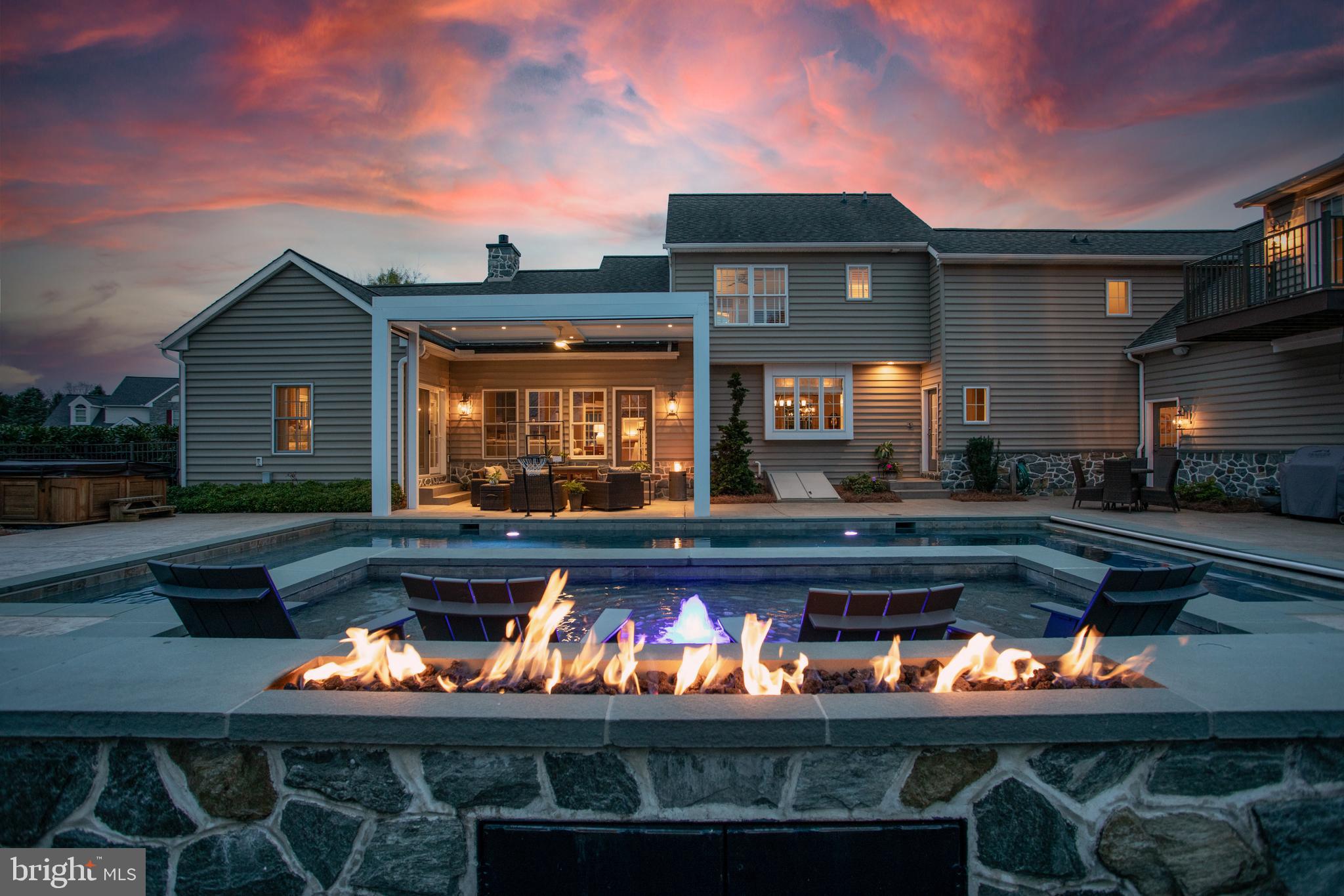 345 Harvest Drive Lititz, PA 17543 - Photo 79 of 112