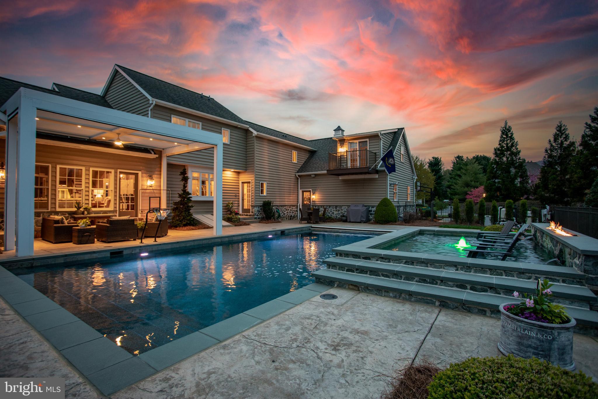 345 Harvest Drive Lititz, PA 17543 - Photo 80 of 112