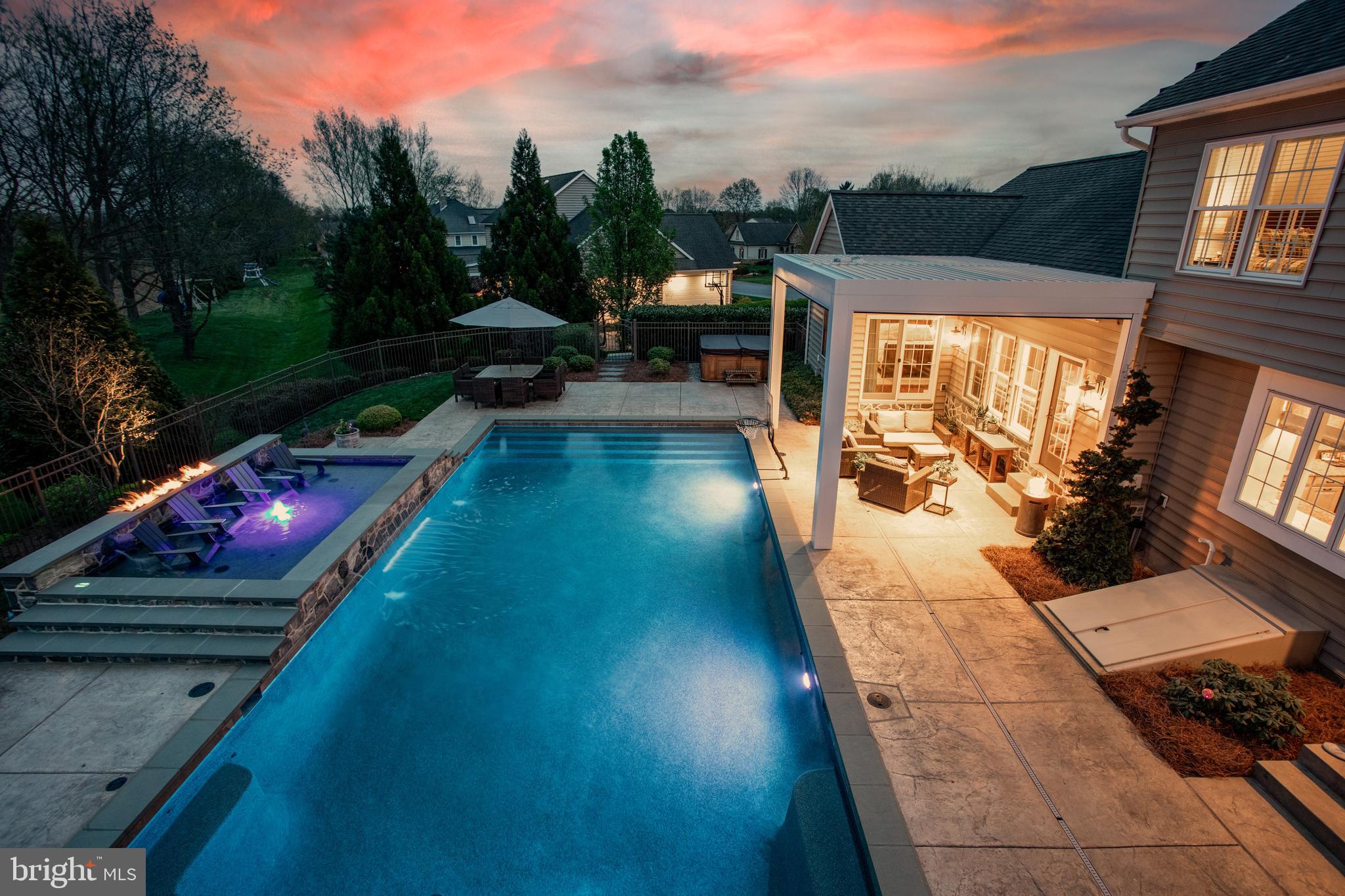 345 Harvest Drive Lititz, PA 17543 - Photo 83 of 112