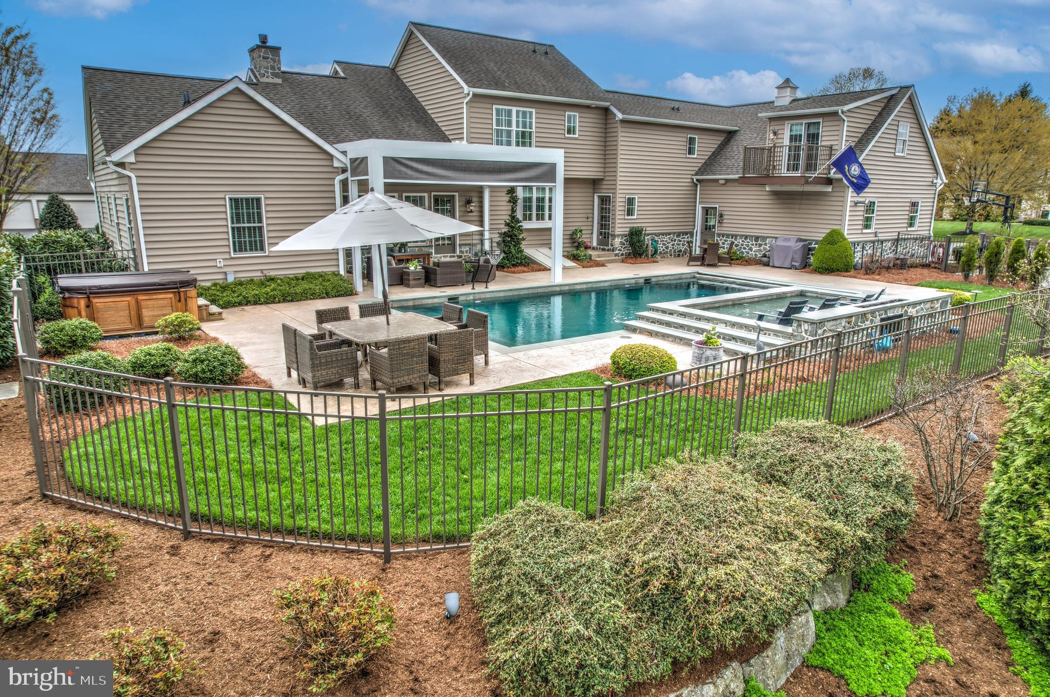 345 Harvest Drive Lititz, PA 17543 - Photo 84 of 112