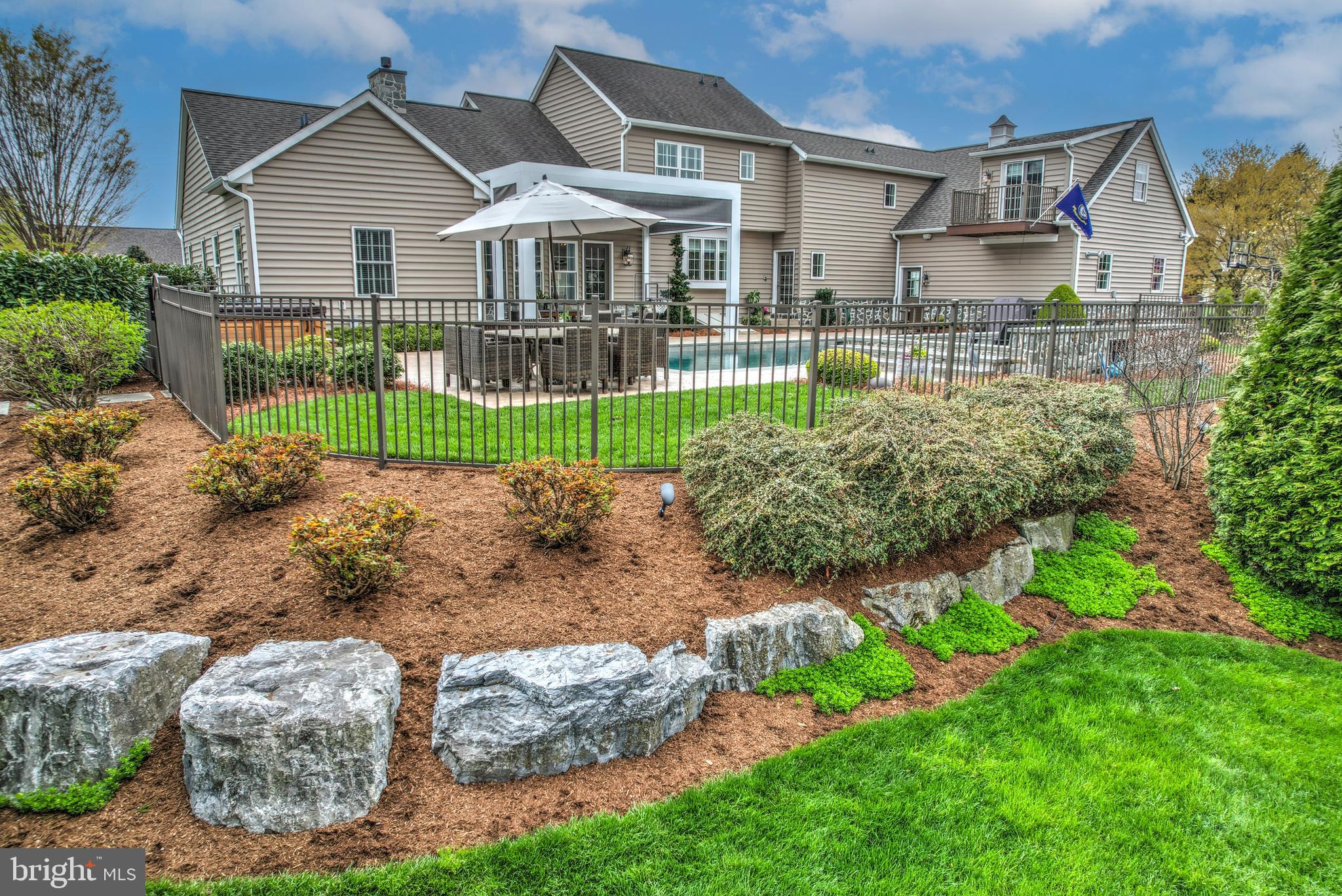 345 Harvest Drive Lititz, PA 17543 - Photo 85 of 112