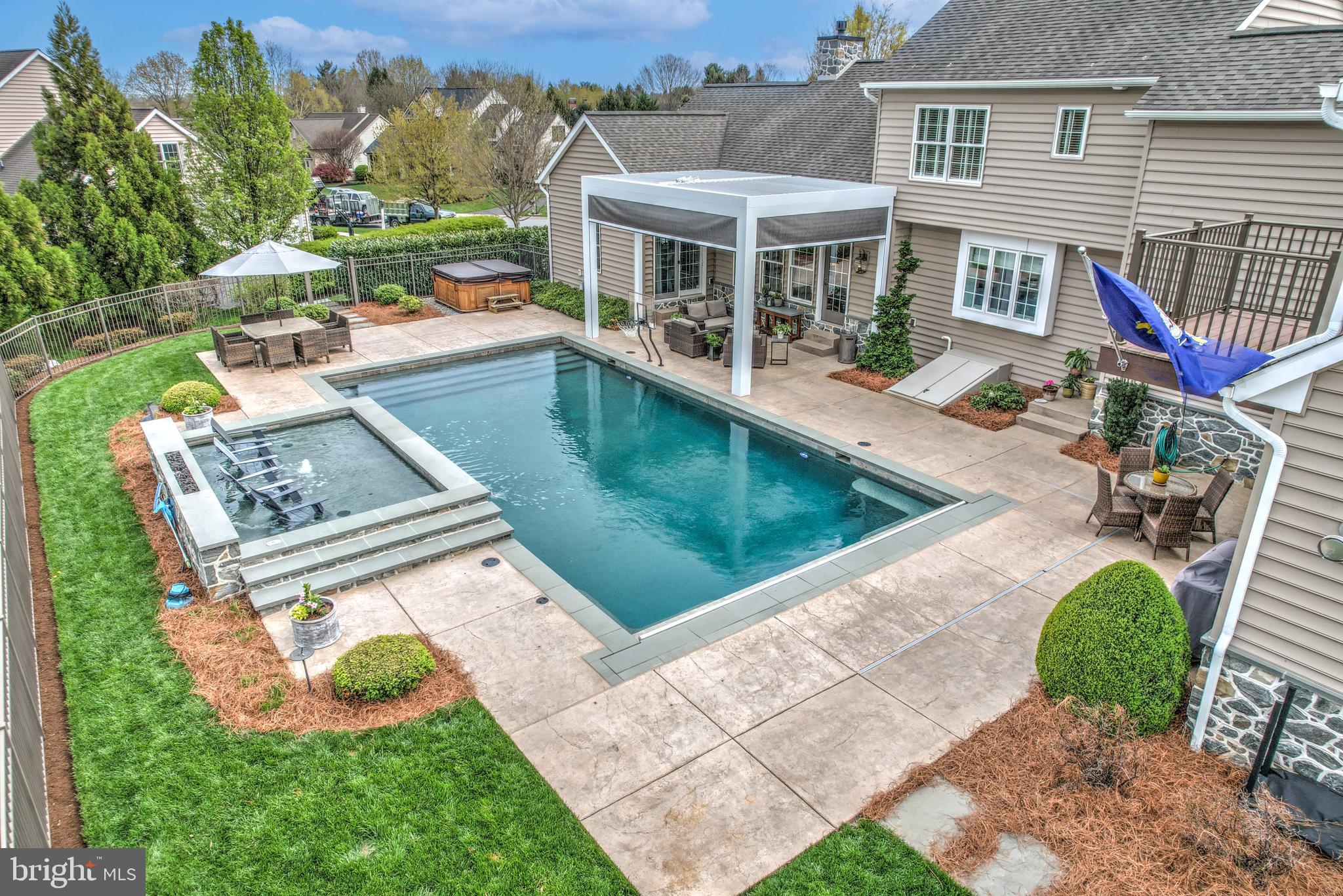 345 Harvest Drive Lititz, PA 17543 - Photo 86 of 112