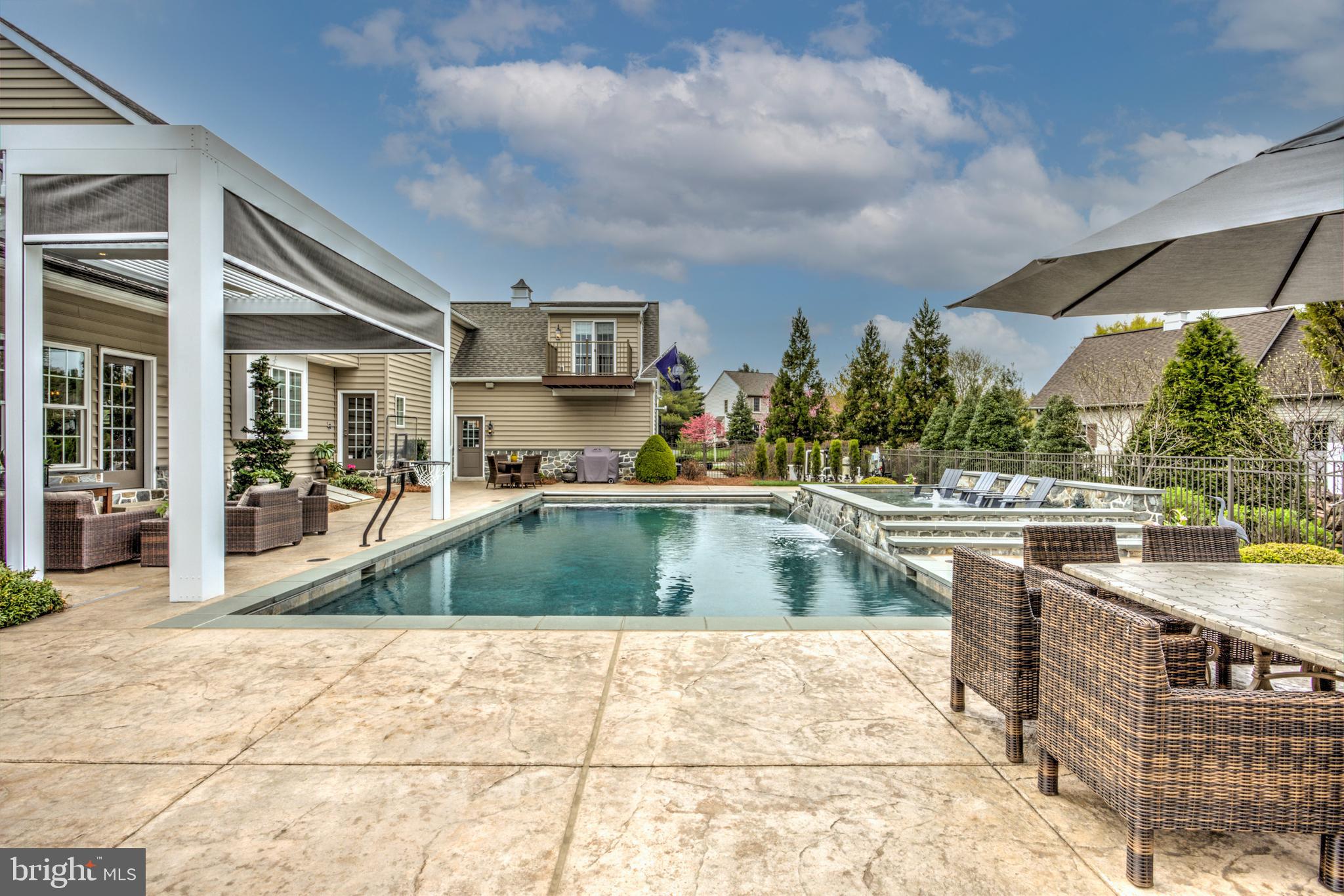 345 Harvest Drive Lititz, PA 17543 - Photo 89 of 112