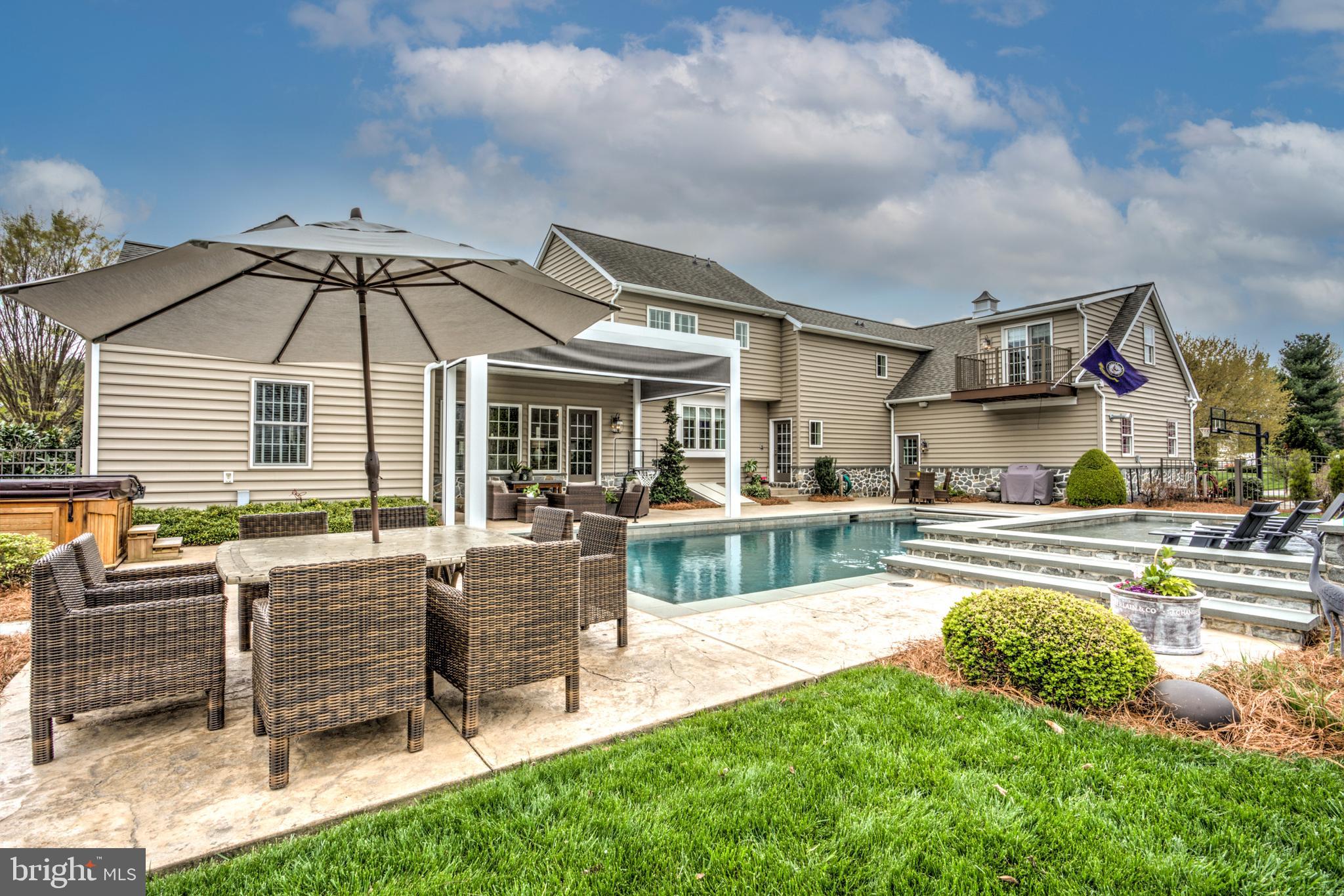 345 Harvest Drive Lititz, PA 17543 - Photo 90 of 112