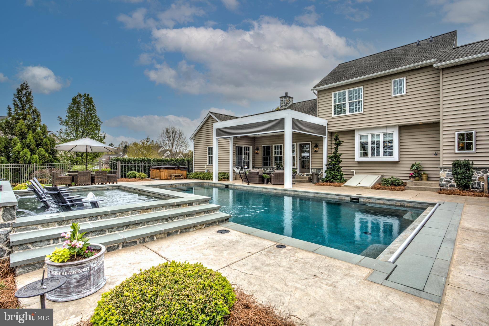 345 Harvest Drive Lititz, PA 17543 - Photo 91 of 112