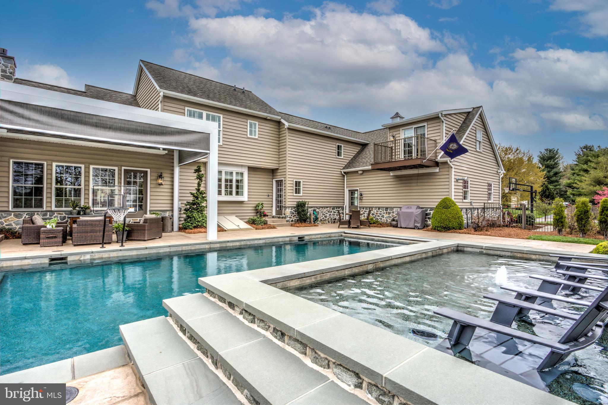 345 Harvest Drive Lititz, PA 17543 - Photo 97 of 112