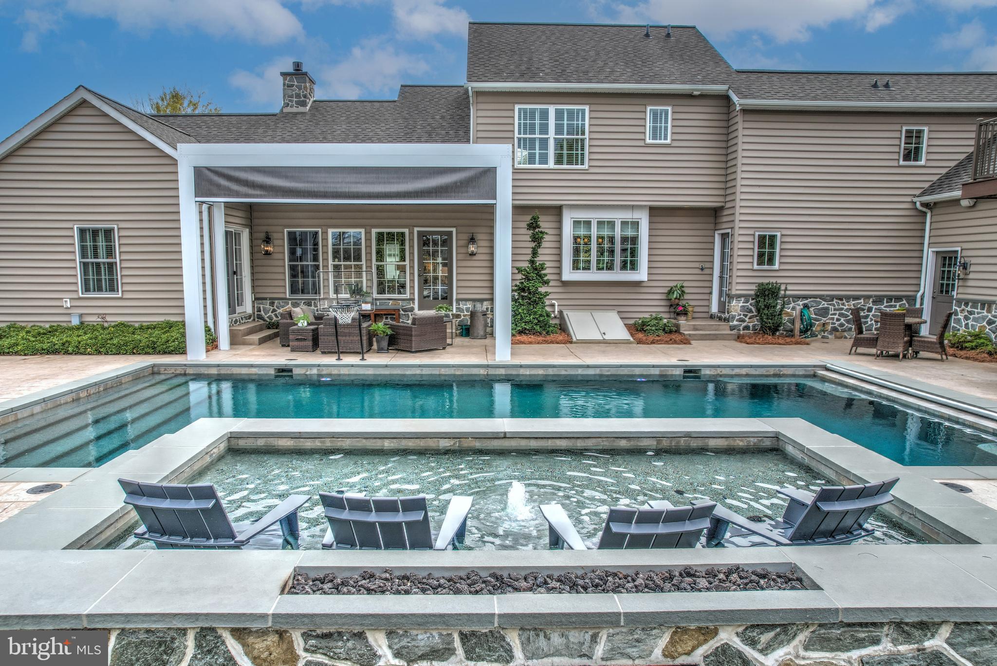 345 Harvest Drive Lititz, PA 17543 - Photo 98 of 112