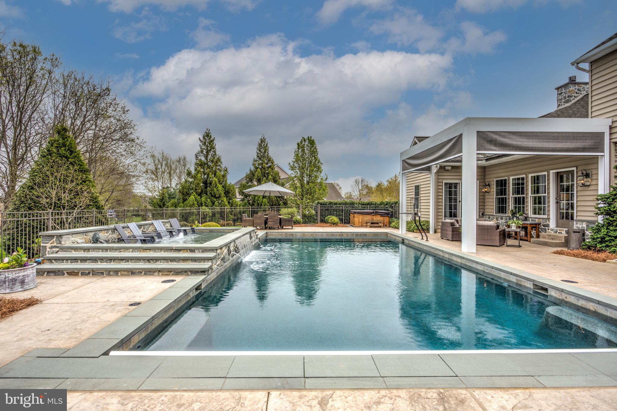 345 Harvest Drive Lititz, PA 17543 - Photo 99 of 112