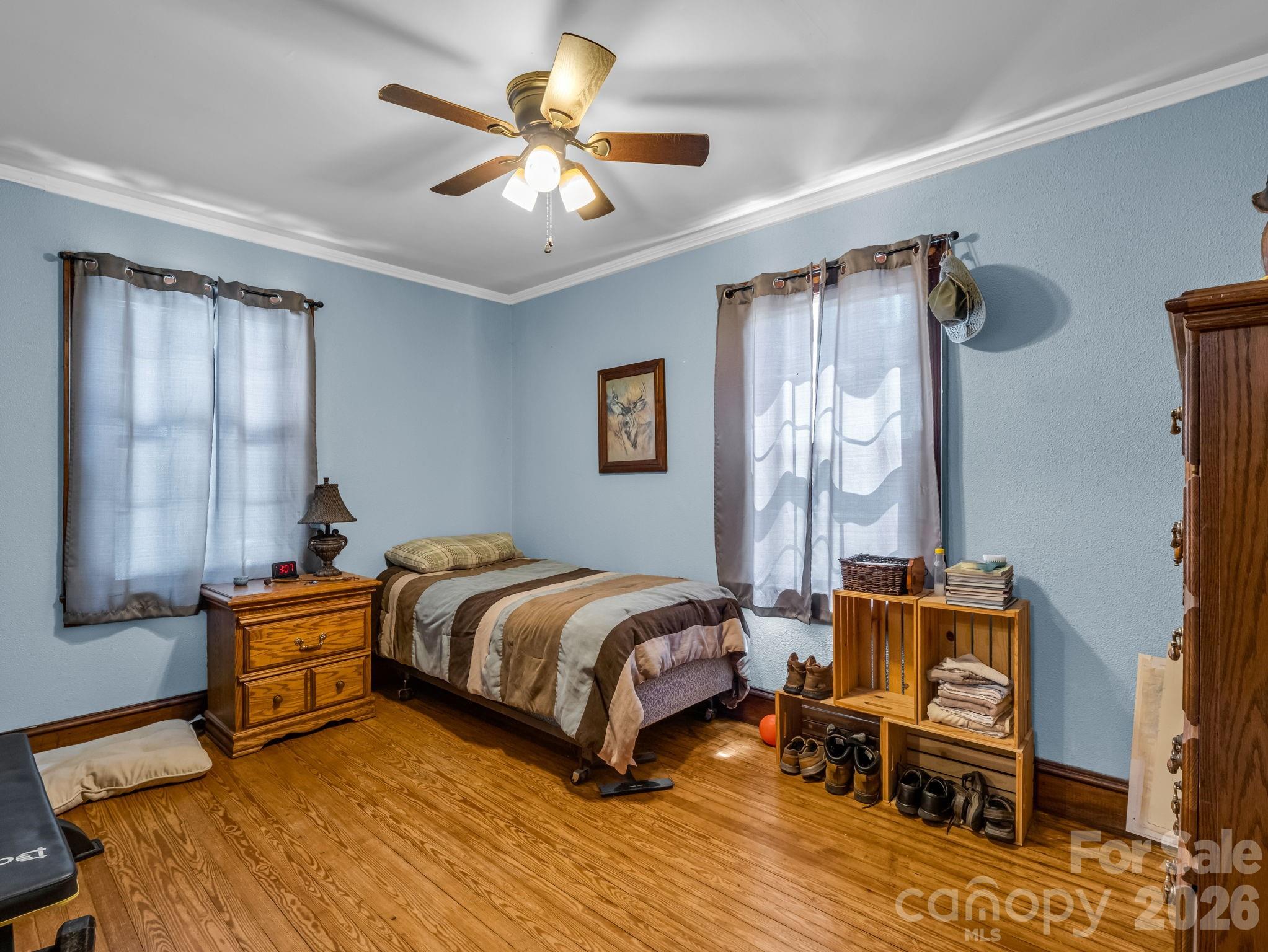 173 Maple Street Rutherfordton, NC 28139 - Photo 11 of 36