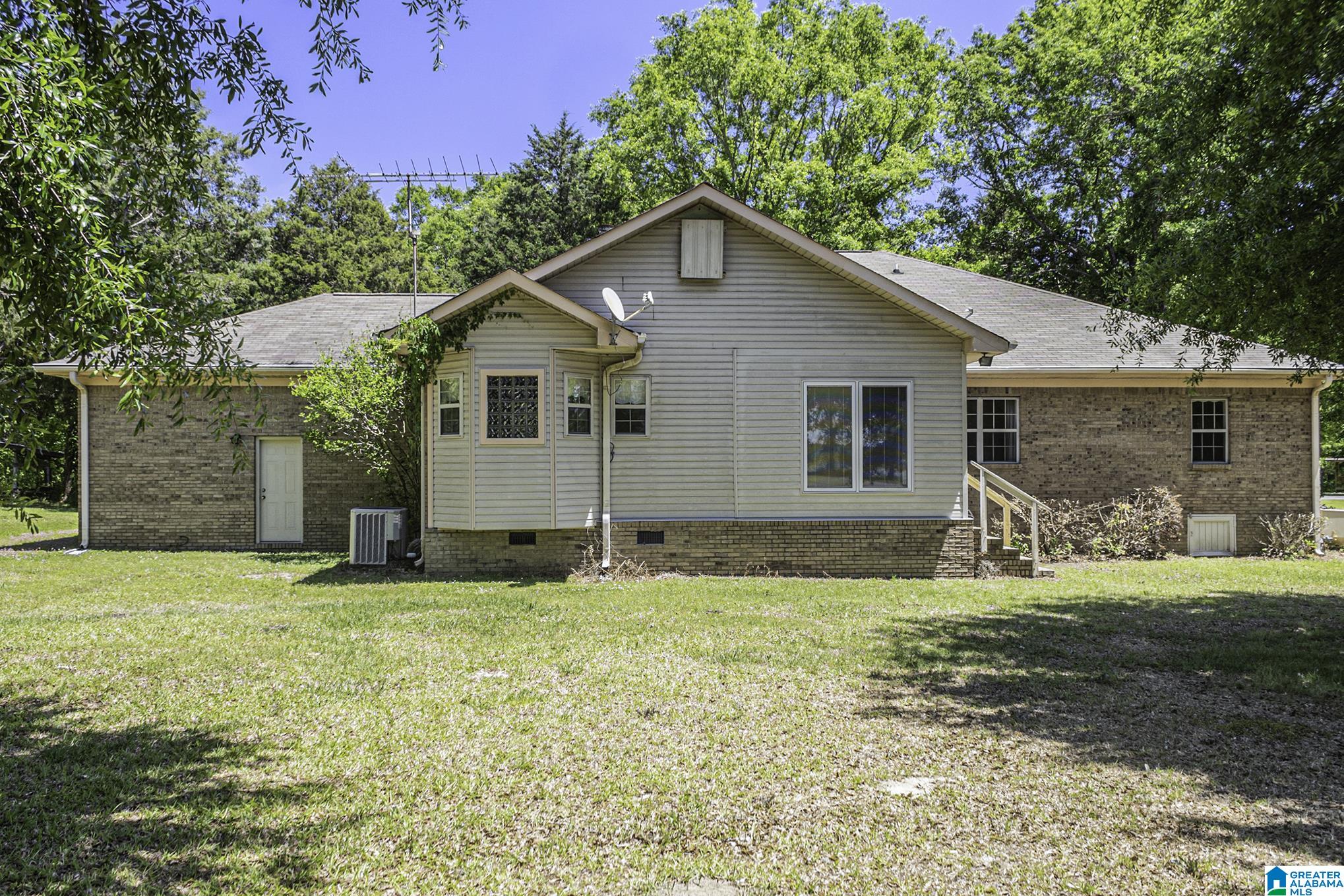 5133 Highway 36 Randolph Al Randolph, AL 36792 - Photo 26 of 36