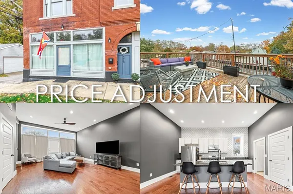 $292,500 | 4418 Connecticut Street, St. Louis, MO 63116