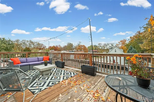 $292,500 | 4418 Connecticut Street, St. Louis, MO 63116