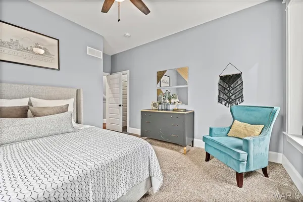 $292,500 | 4418 Connecticut Street, St. Louis, MO 63116