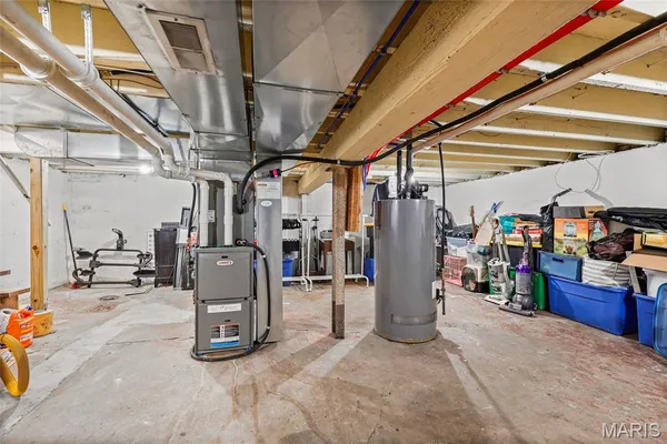 $292,500 | 4418 Connecticut Street, St. Louis, MO 63116