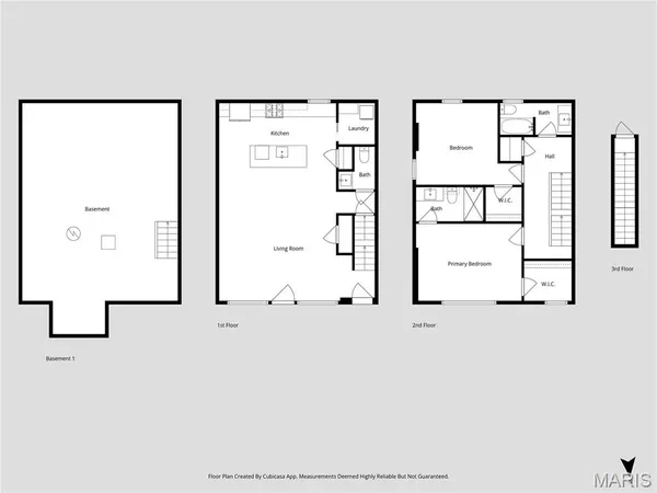 $292,500 | 4418 Connecticut Street, St. Louis, MO 63116