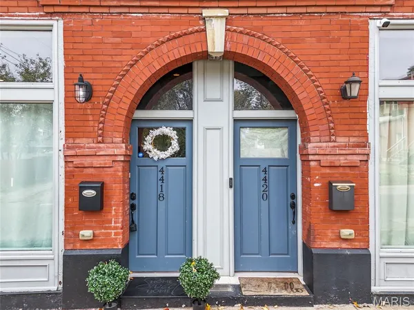$292,500 | 4418 Connecticut Street, St. Louis, MO 63116