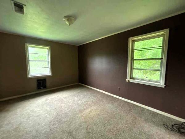 49 Chamblee Road Fulton, MS 38843 - Photo 8 of 14 BEDROOM 1