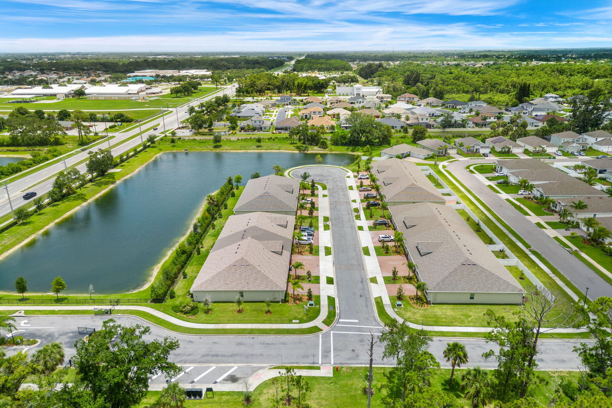 2729 Ben Hogan Court West Melbourne, FL 32904 - Photo 45 of 46 45-web-or-mls-DJI_0922