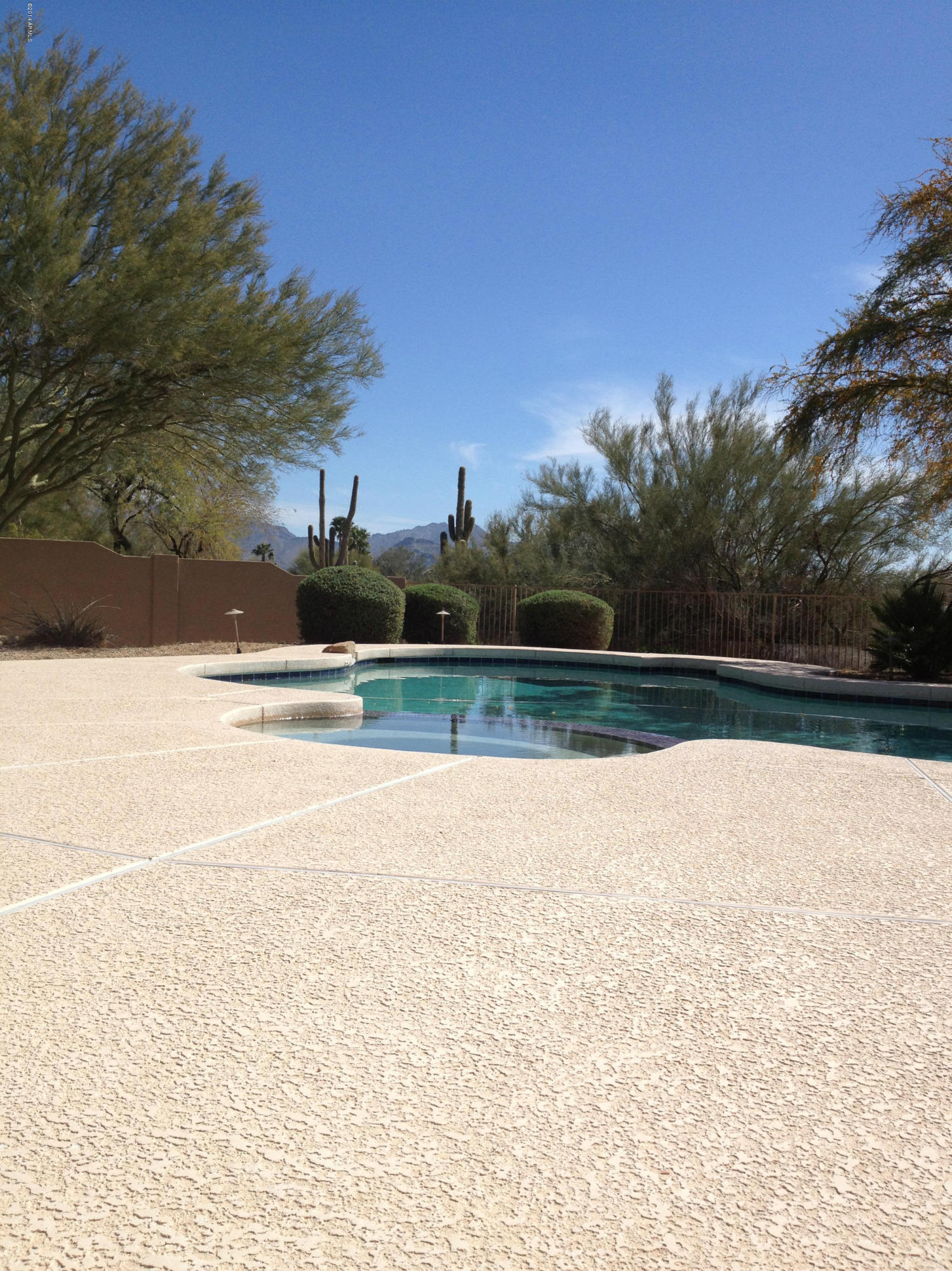 7929 East Chama Road Scottsdale, AZ 85255 - Photo 22 of 30 photo 2