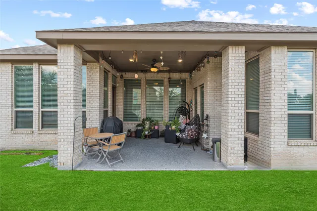 $499,999 | 6906 Thomas Trail, Katy, TX 77493