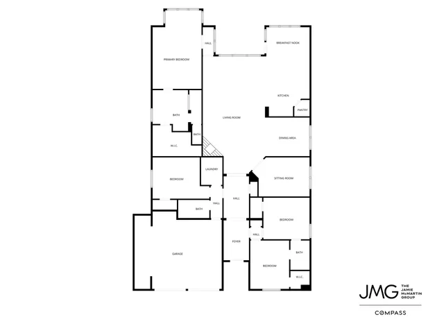 $499,999 | 6906 Thomas Trail, Katy, TX 77493